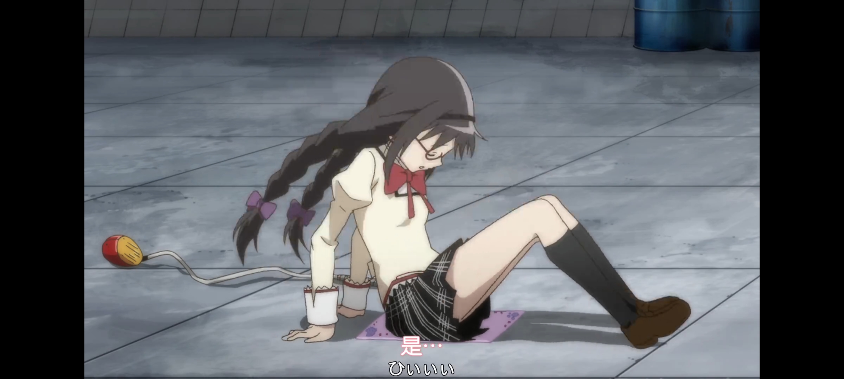 魔法少女小圆,魔法少女,动画,动漫,二次元,ACG