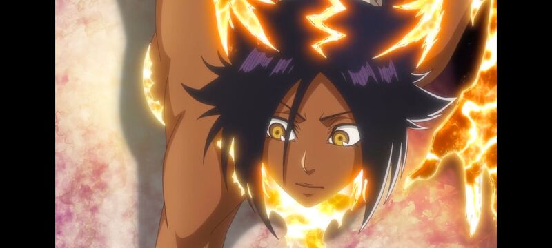 死神,千年血战,Bleach,动画,动漫,番剧,日漫,二次元,ACG