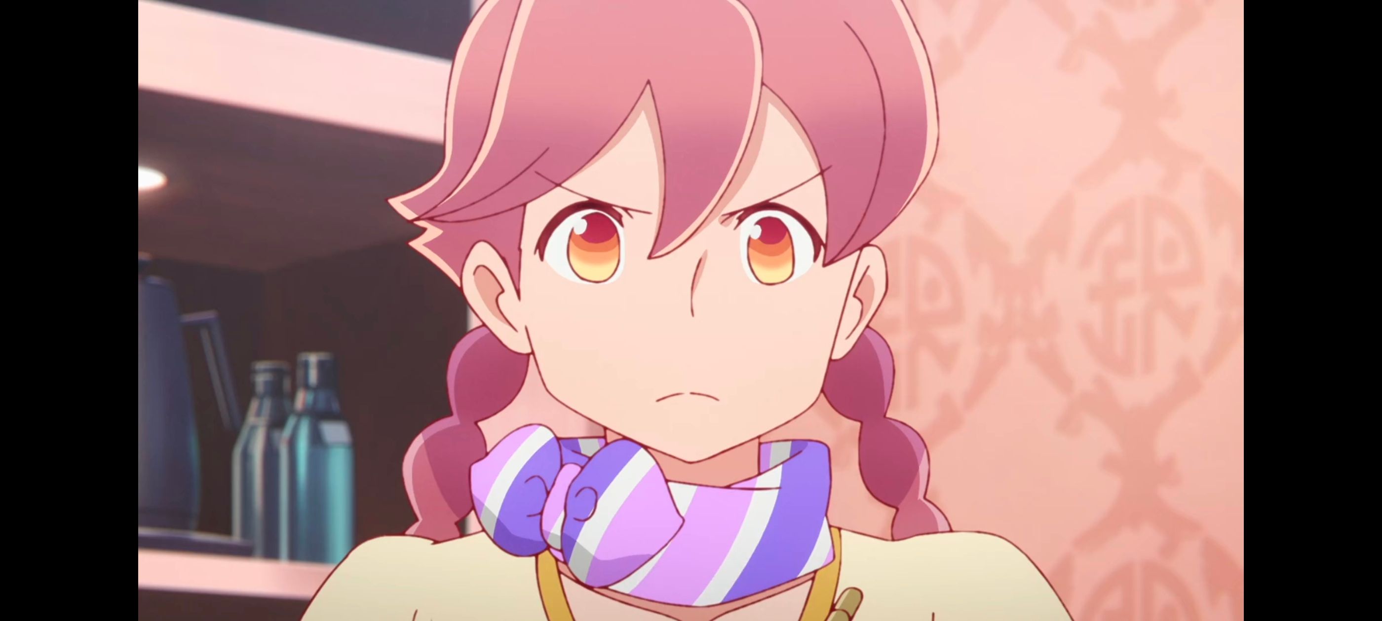 末日后酒店,动画,动漫,番剧,二次元,ACG