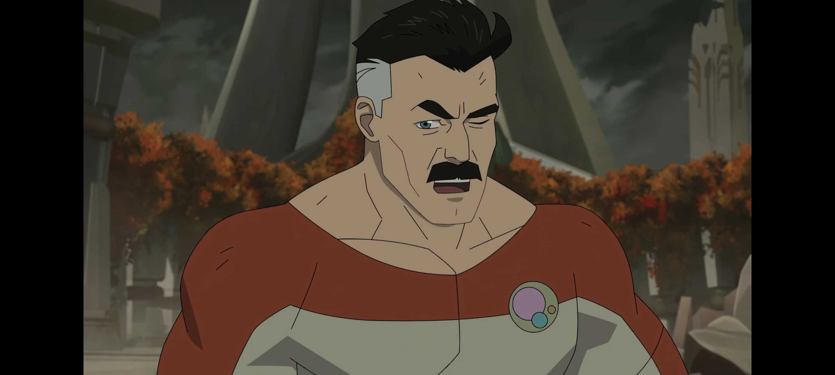 无敌少侠,image,动画,动漫,番剧,ACG