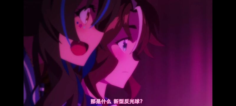 赛马娘,赛马娘PrettyDreby,赛马娘第二季,动画,动漫,番剧,ACG