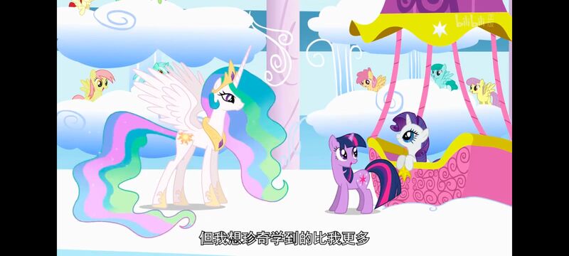 小马宝莉,小马宝莉友谊魔法,彩虹小马,我的小马驹,动画,动漫,番剧,ACG