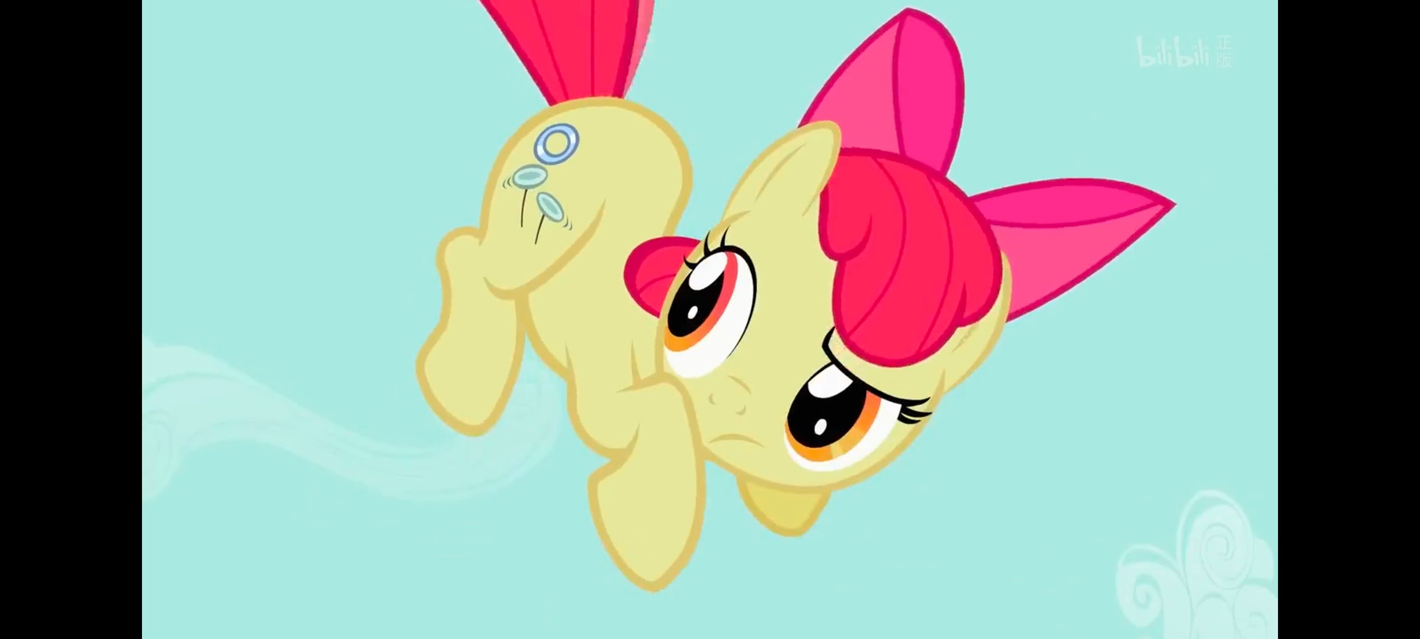 小马宝莉,彩虹小马,我的小马驹,动漫,动画,番剧,ACG