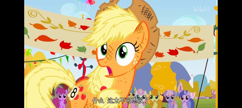 小马宝莉,小马宝莉友谊魔法,彩虹小马,我的小马驹,动画,动漫,番剧,ACG