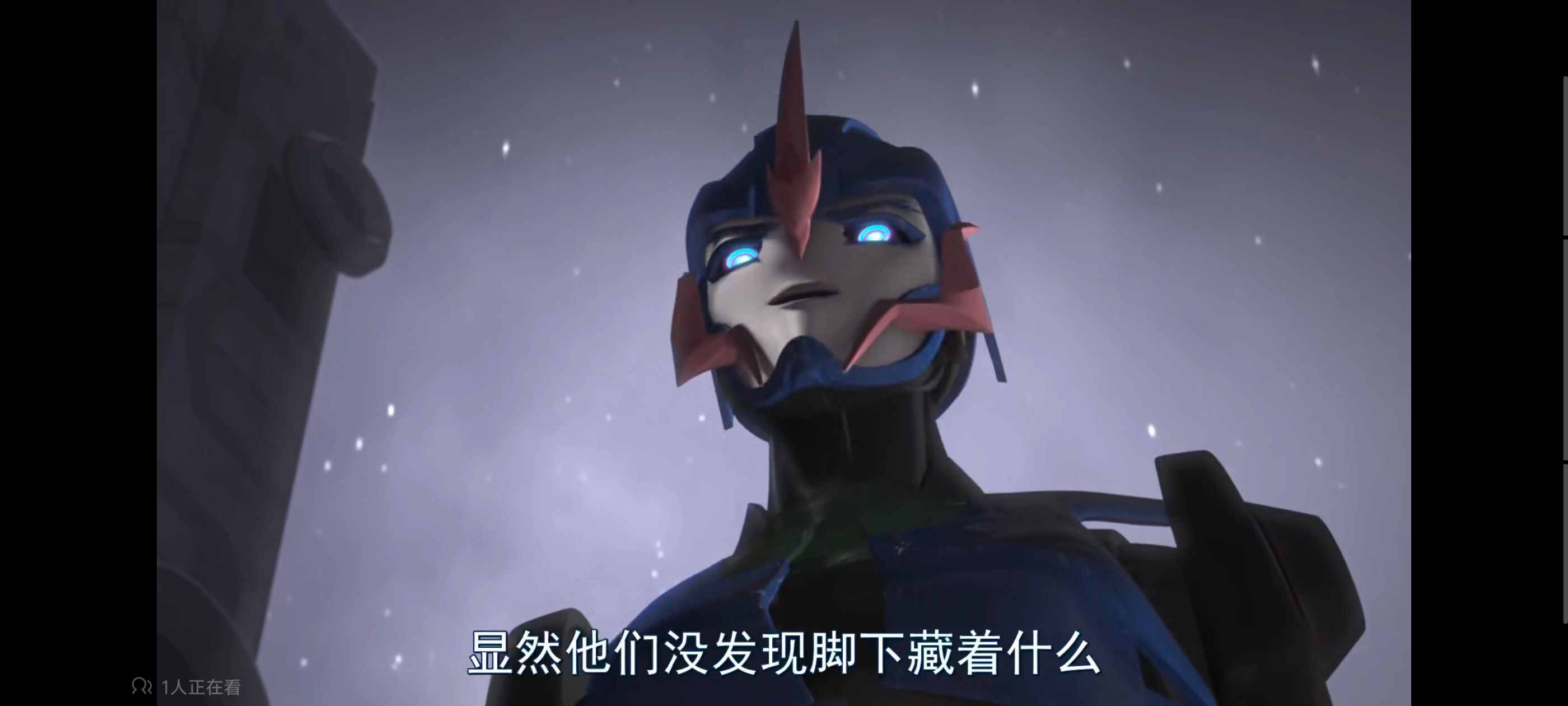 变形金刚,变形金刚领袖之证,动画,动漫,番剧,ACG