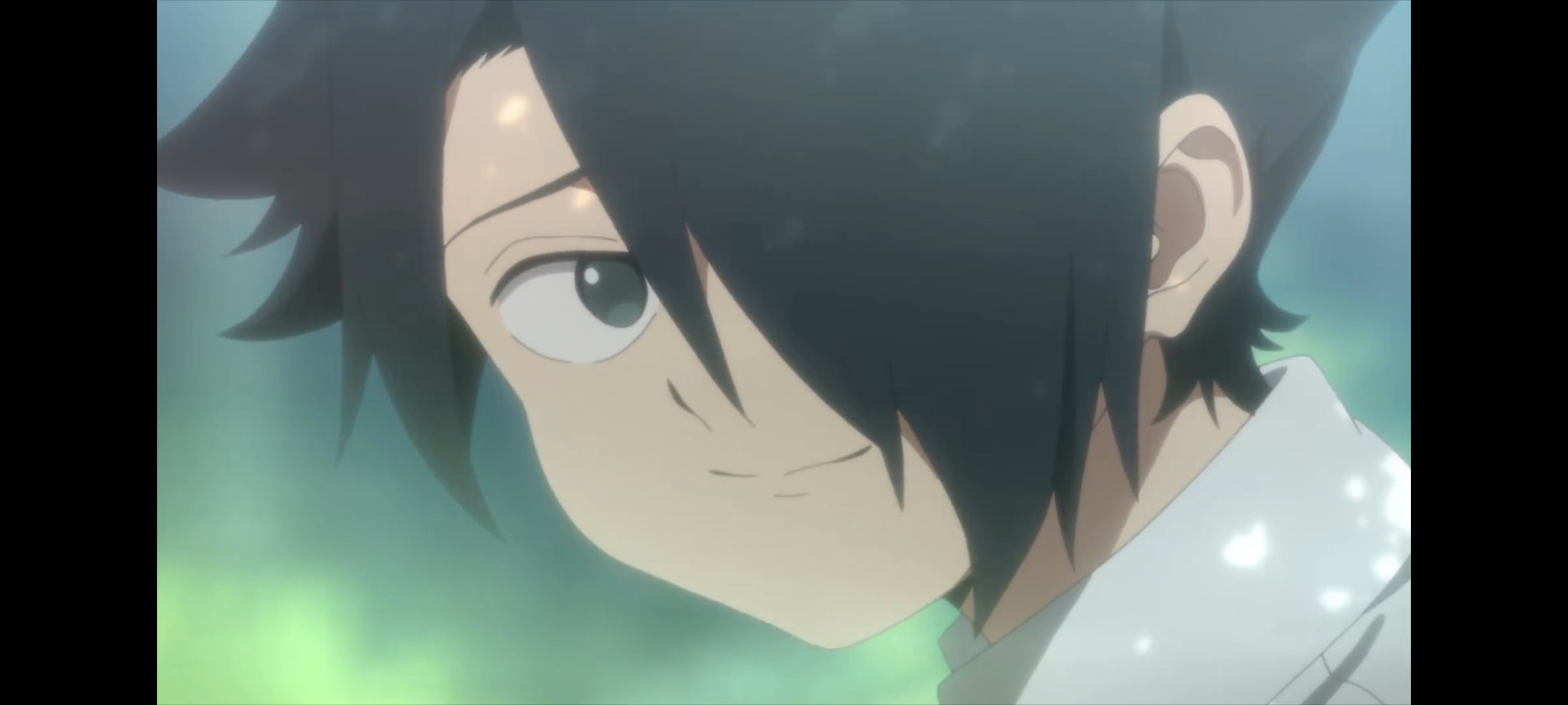 约定的梦幻岛,动画,动漫,番剧,二次元,ACG