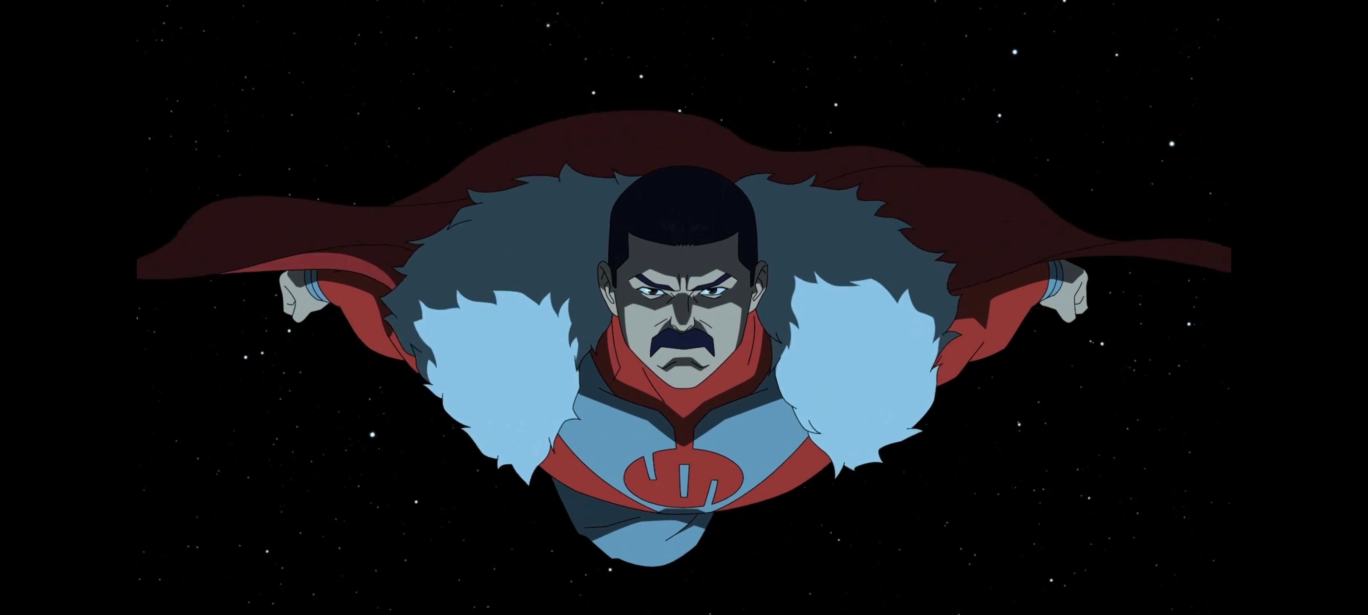 无敌少侠,image,动画,动漫,番剧,ACG