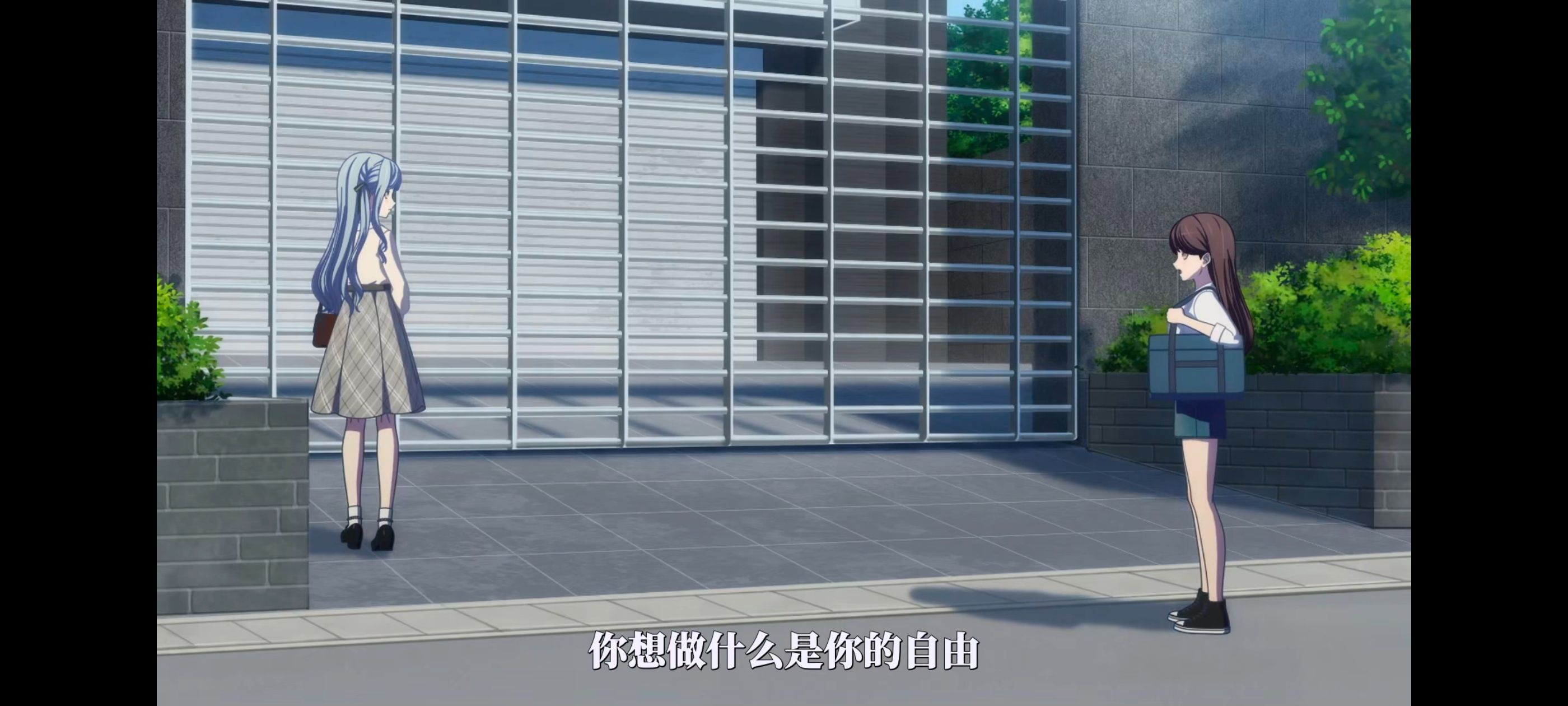 BANGDREAM,AveMujica,邦邦,动漫,动漫区,番剧,动画,ACG
