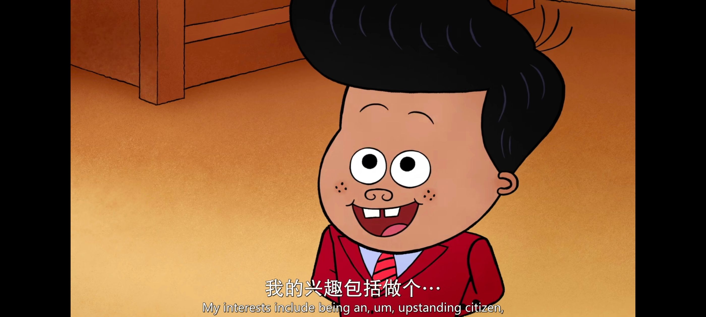 蝙蝠侠家族,蝙蝠侠一家,DC,动画,动漫,番剧,ACG