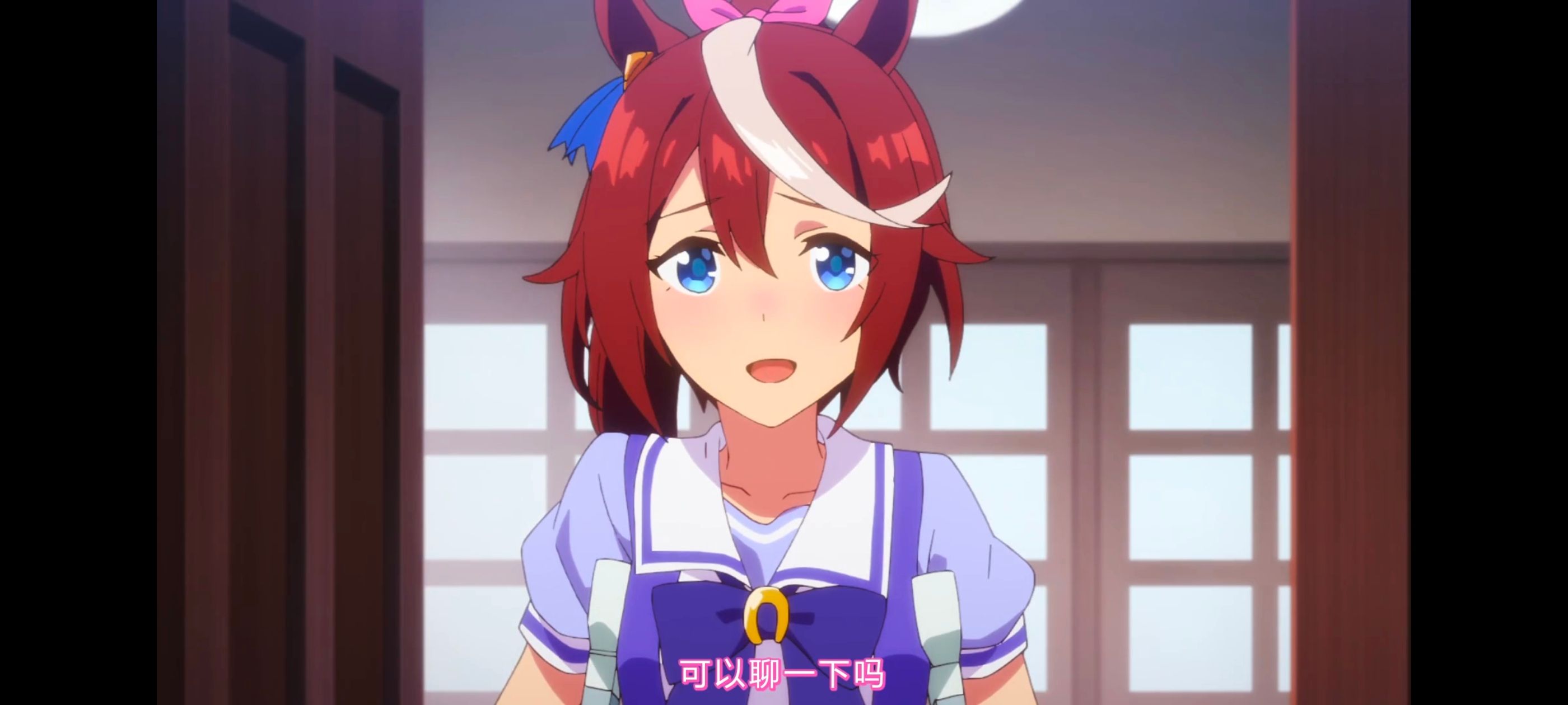 赛马娘,赛马娘PrettyDerby,赛马娘第二季,番剧,动画,动漫,二次元,ACG