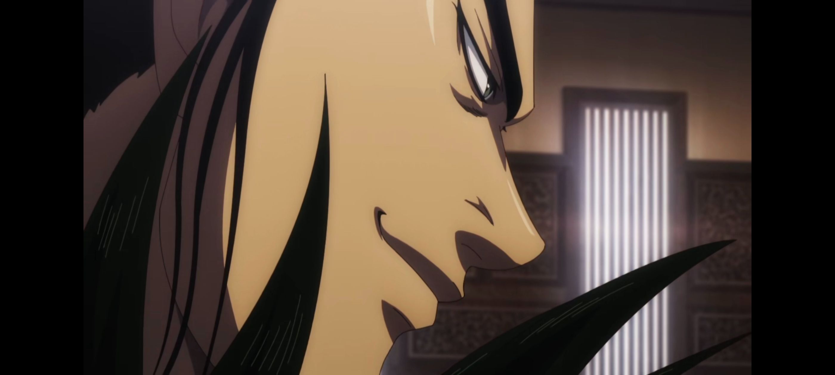 王者天下,动画,动漫,番剧,ACG