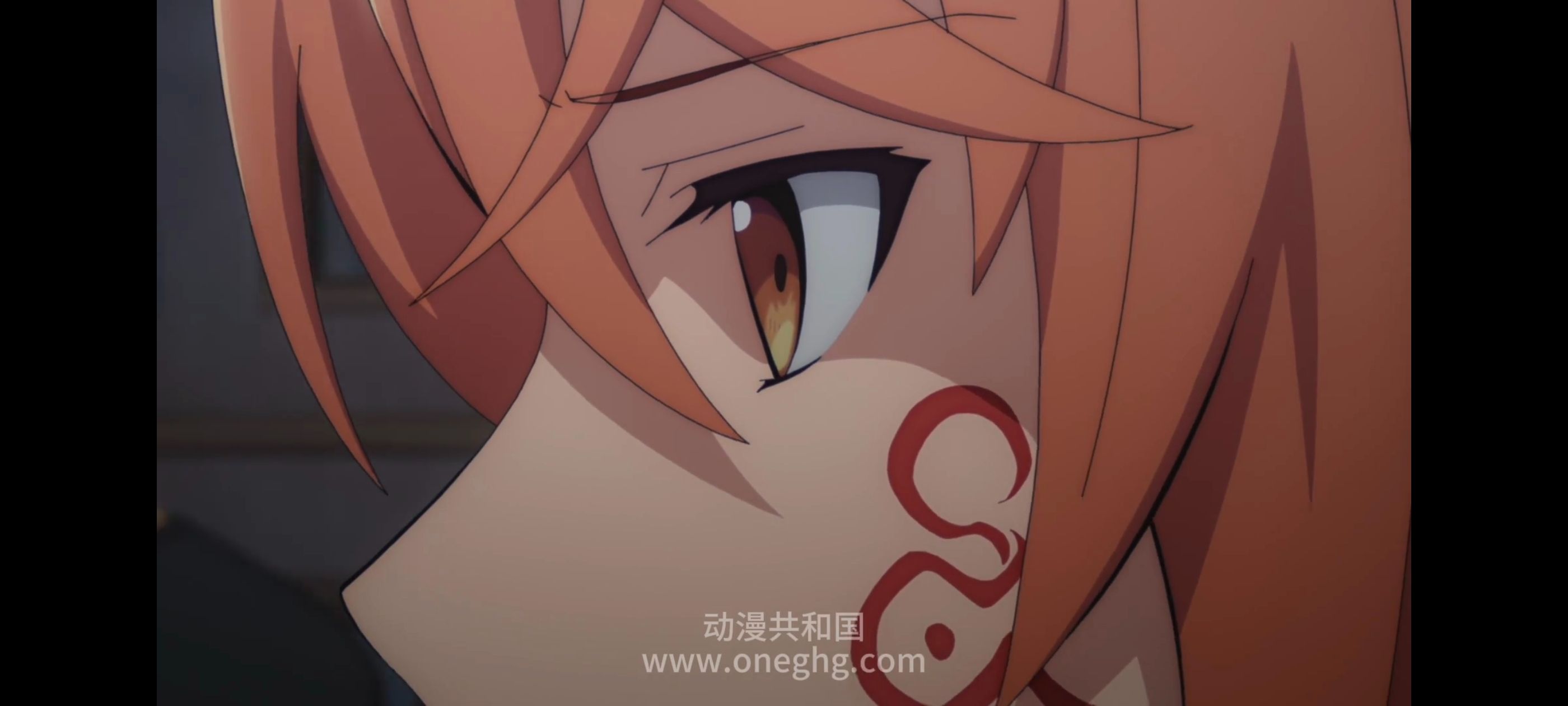 凭你也想讨伐魔王,你这种家伙别想打败魔王,百合,动漫,动画,番剧,ACG