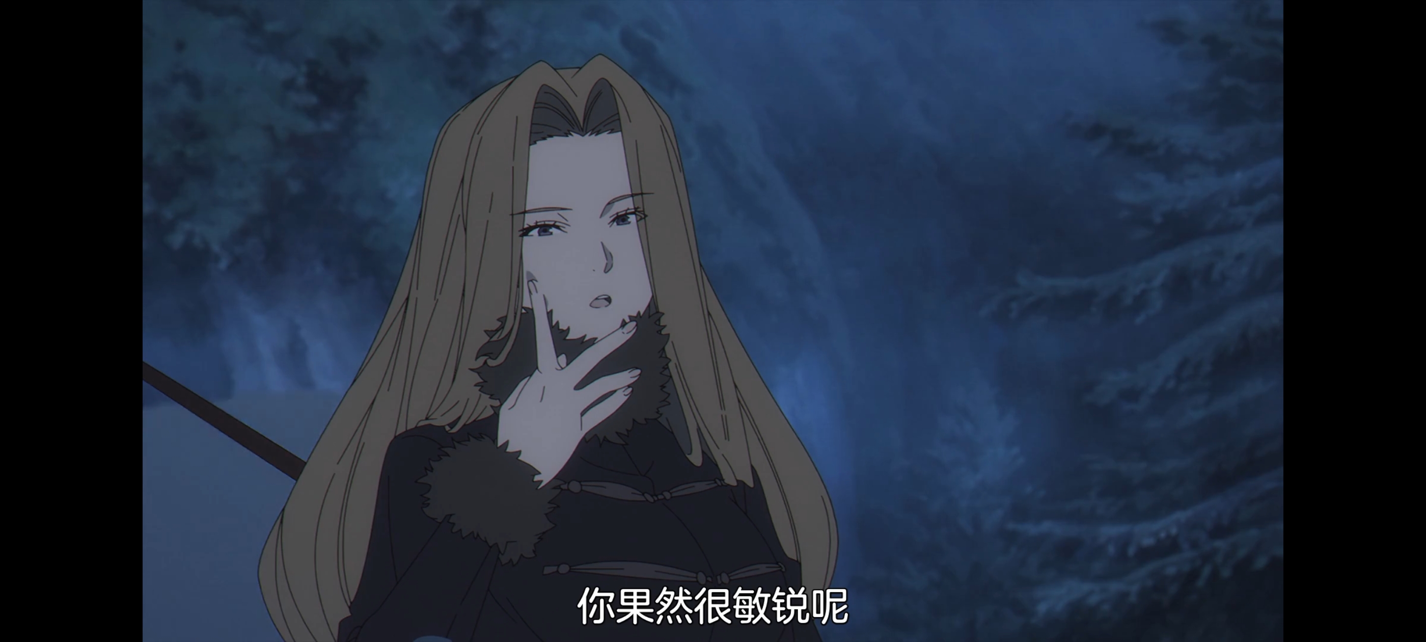 葬送的芙莉莲,动画,动漫,番剧,ACG,二次元