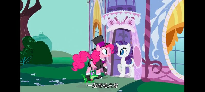 小马宝莉,小马宝莉友谊魔法,彩虹小马,我的小马驹,动画,动漫,番剧,ACG