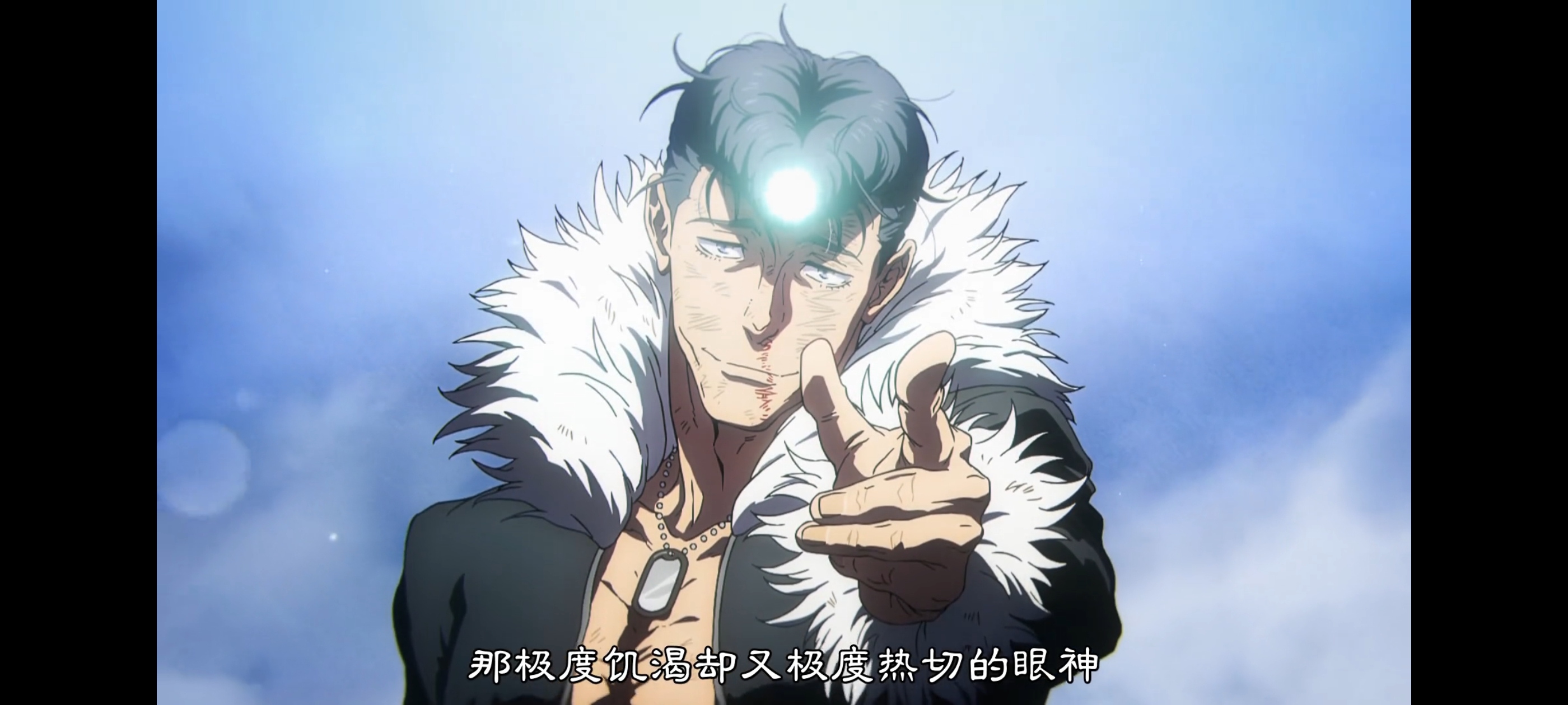 咒术回战,咒术回战死灭回游,动画,动漫,番剧,二次元,ACG