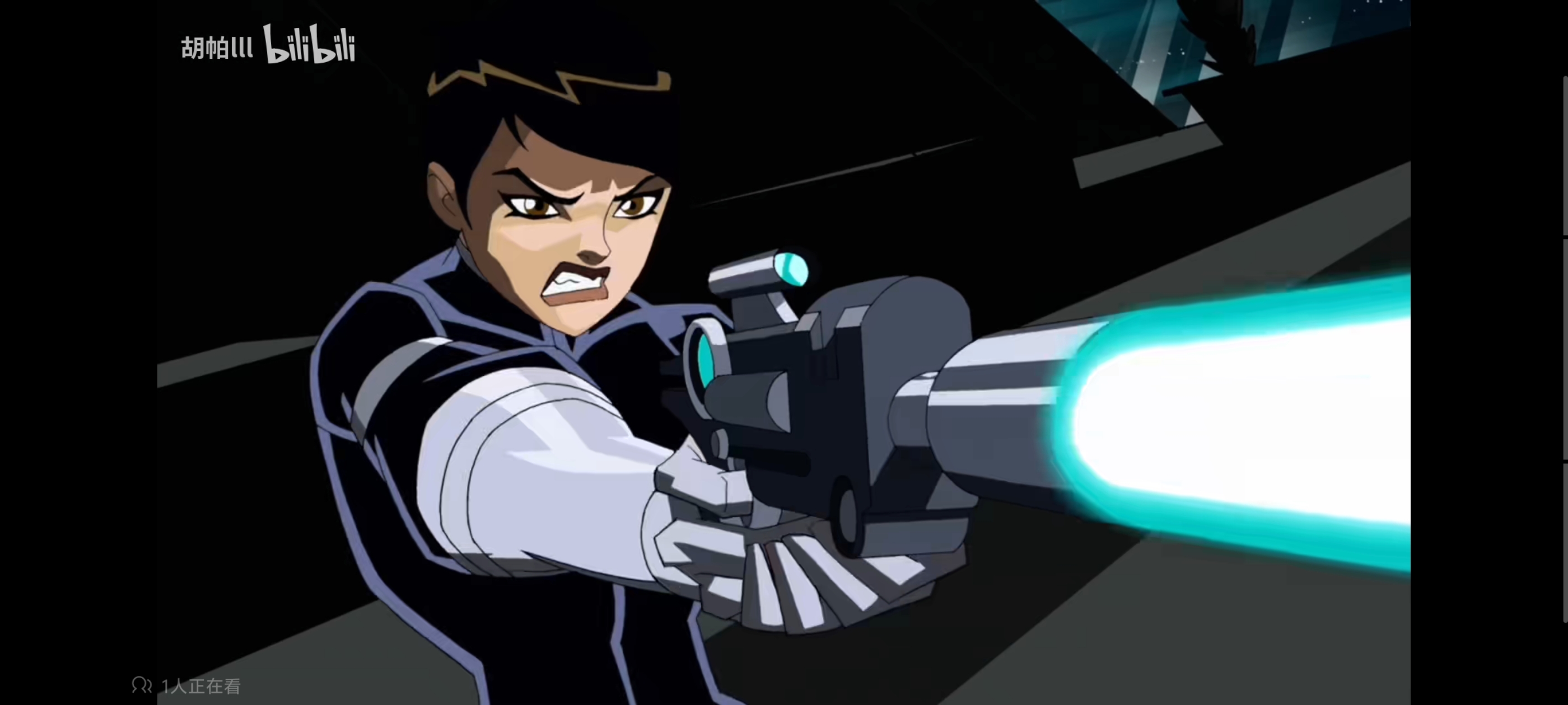 复仇者世界上最强英雄组合,超级英雄联盟复仇者,动画,动漫,番剧,复仇者联盟,ACG