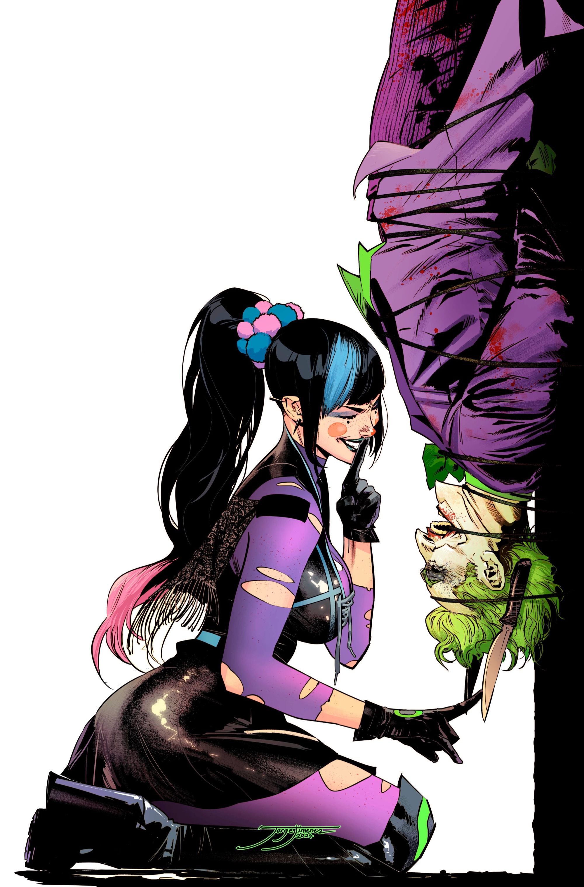 DC,DC漫画,美漫,美漫期刊,漫画,漫画资讯,蝙蝠侠,哥谭,超级英雄,动漫专区,ACG