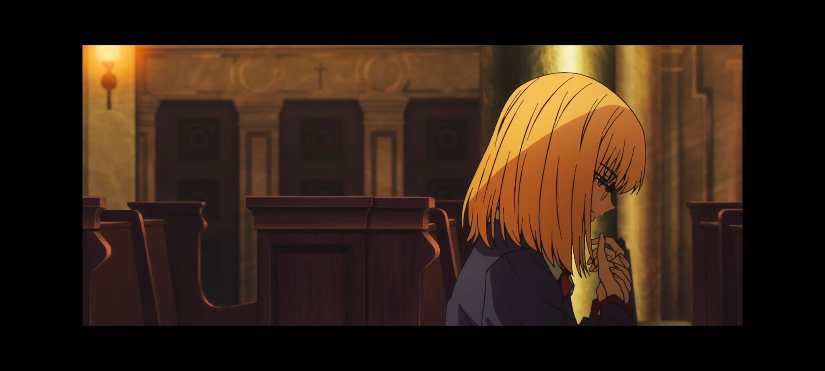 命运奇异赝品,FATE,FatestrangeFake,动画,动漫,番剧,二次元,ACG