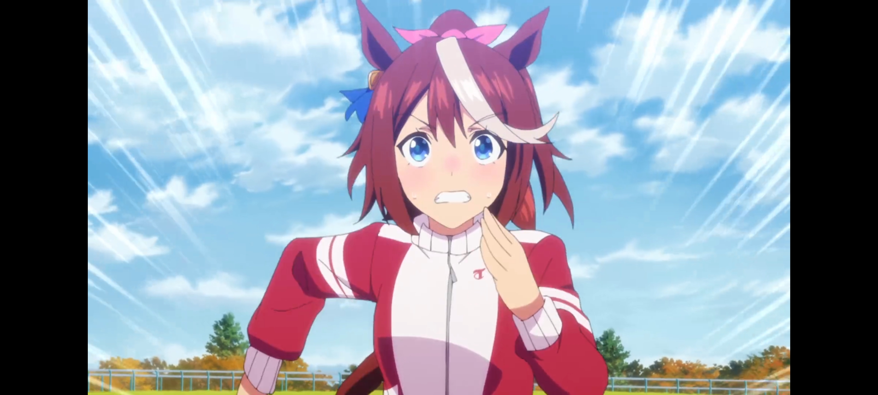 赛马娘,赛马娘第二季,动画,动漫,番剧,二次元,ACG