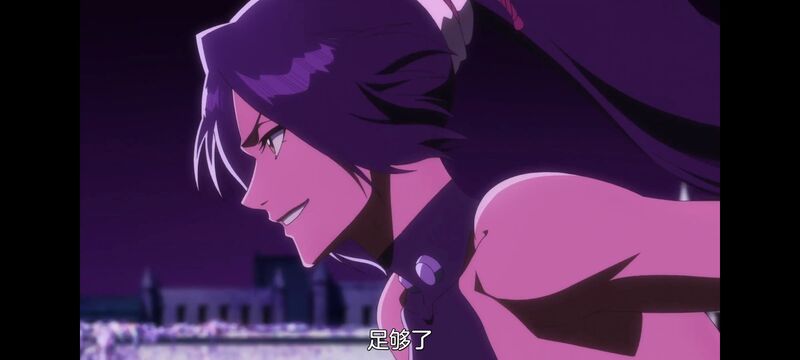 死神,千年血战,Bleach,动画,动漫,番剧,日漫,二次元,ACG