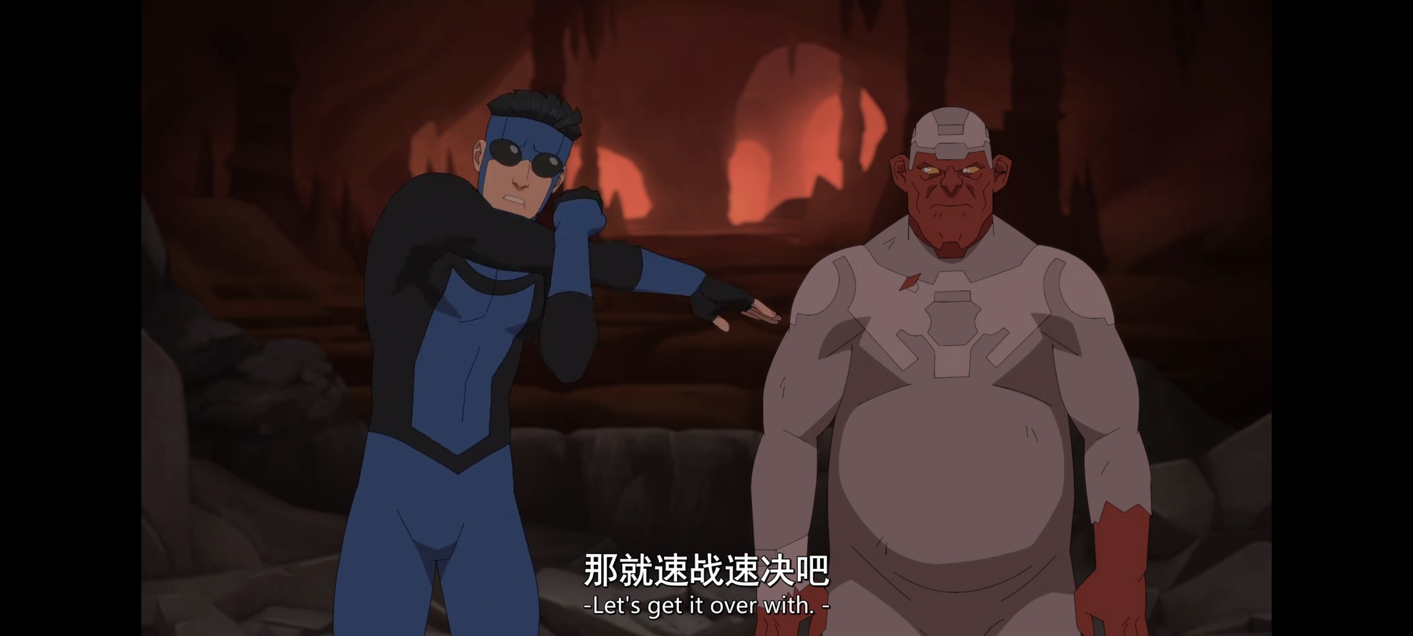 无敌少侠,image,动漫,动画,番剧,二次元,ACG