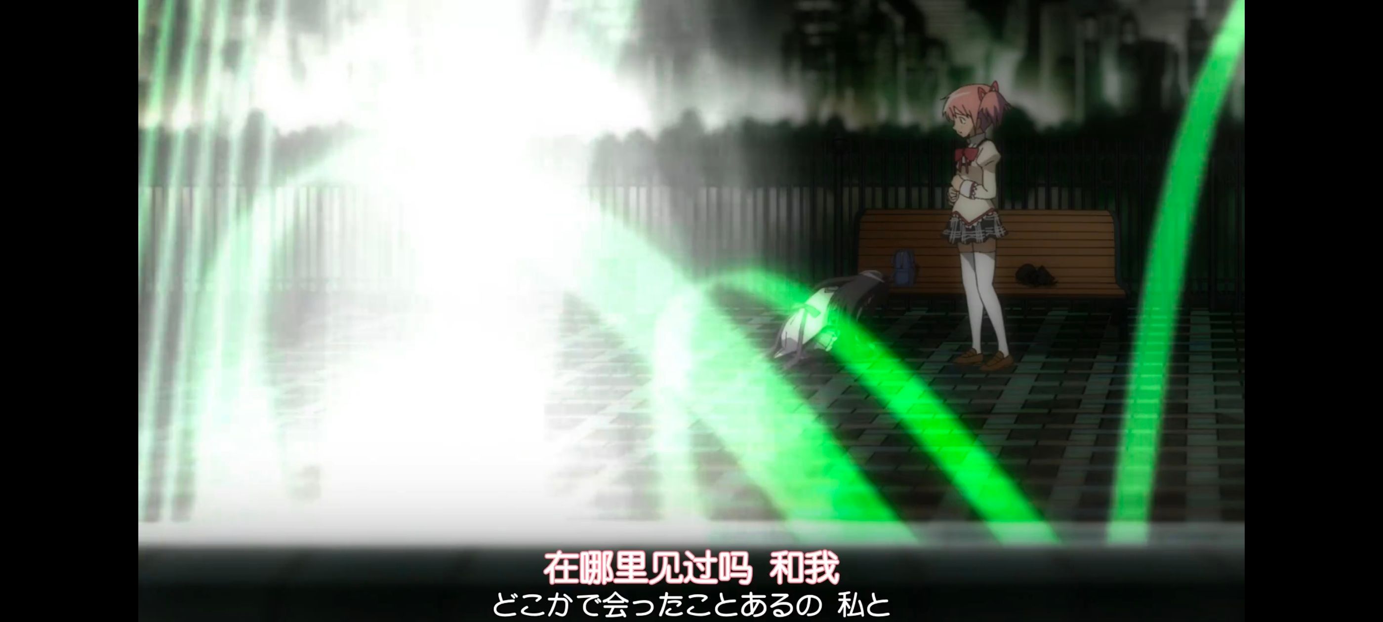 魔法少女小圆,魔法少女,动画,动漫,番剧,二次元,ACG