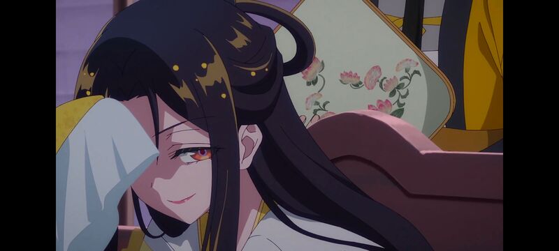 虽然我是不完美恶女雏宫蝶鼠替换传,动画,动漫,番剧,二次元,日漫,ACG,恶女不才请多关照雏宫蝶鼠替换传