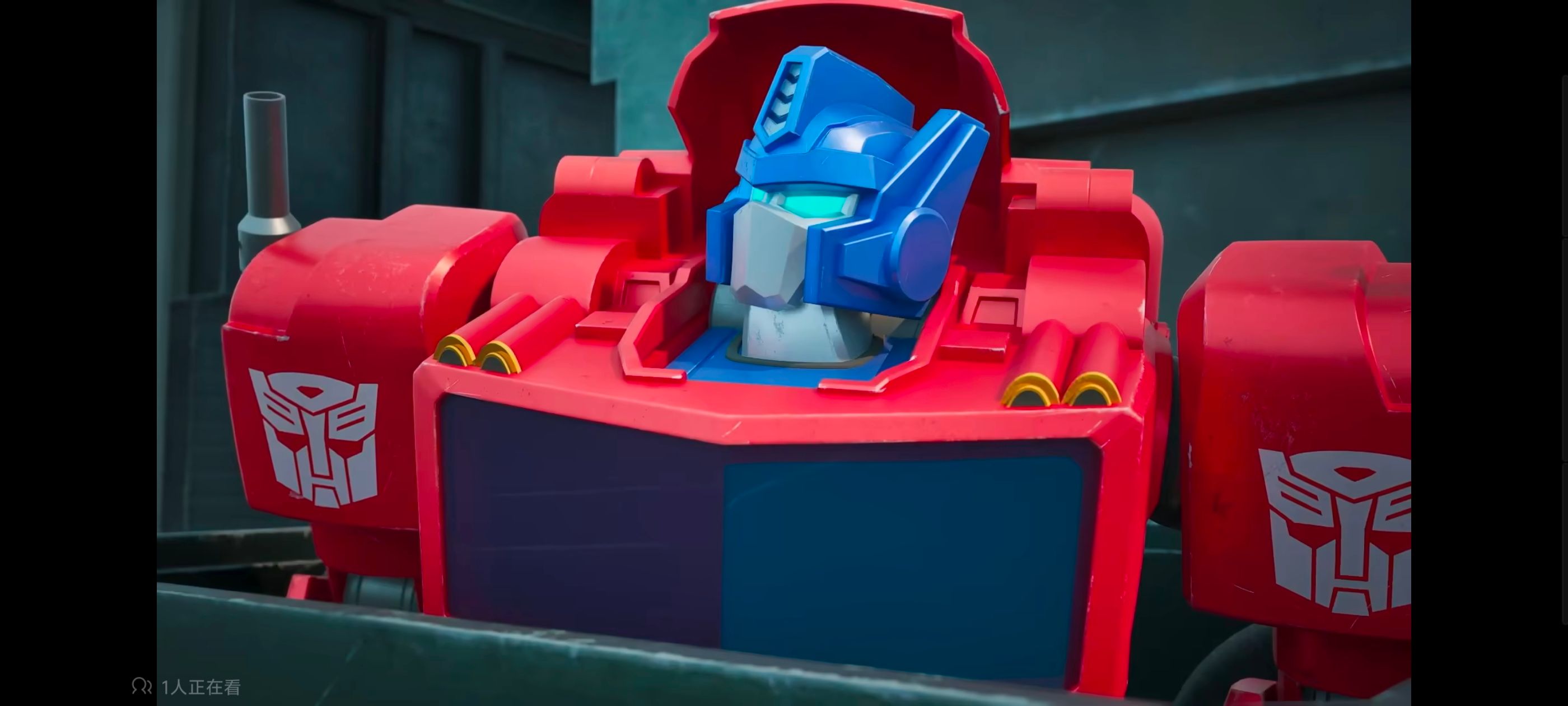 变形金刚,变形金刚赛博世界,动漫,动画,番剧,ACG