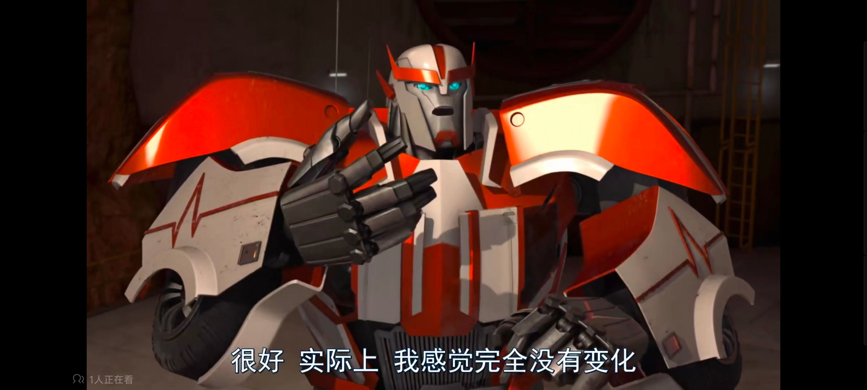 变形金刚,变形金刚领袖之证,动画,动漫,番剧,ACG