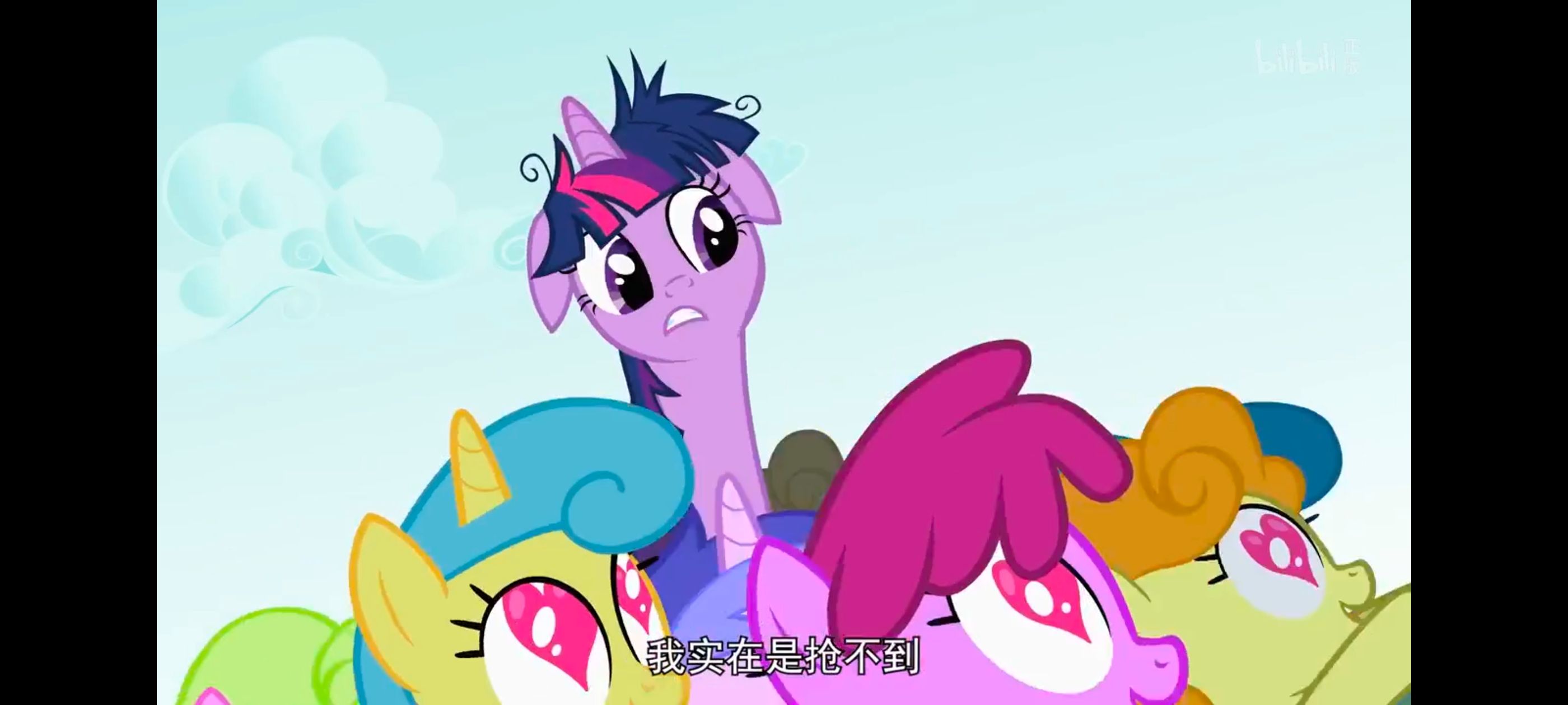 小马宝莉,小马宝莉友谊魔法,彩虹小马,我的小马驹,动画,动漫,番剧,ACG