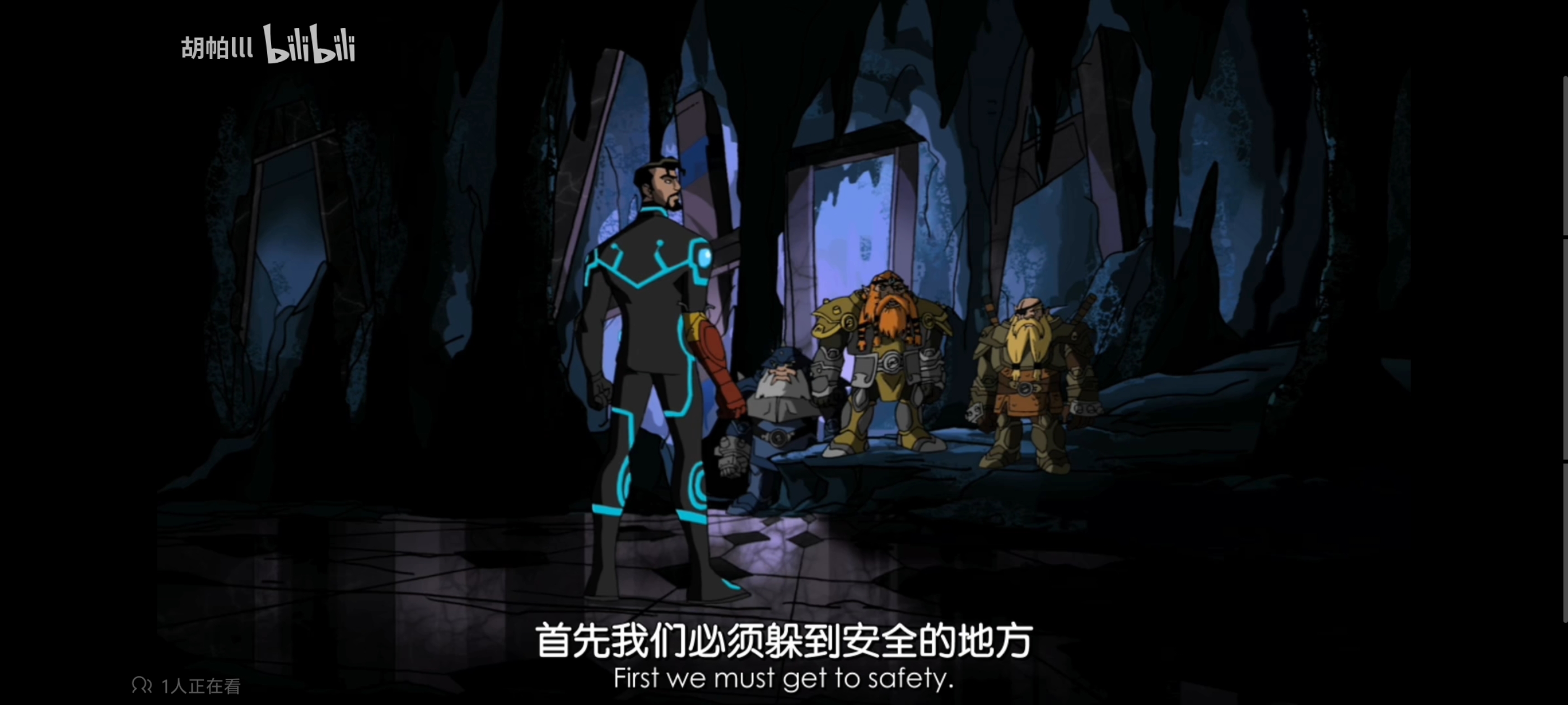 复仇者世界上最强英雄组合,超级英雄组合复仇者,动画,动漫,漫威,超级英雄,番剧,ACG,复仇者联盟