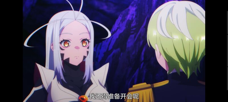 魔都精兵的奴隶,魔都精兵のスレイブ,动漫,动画,番剧,ACG