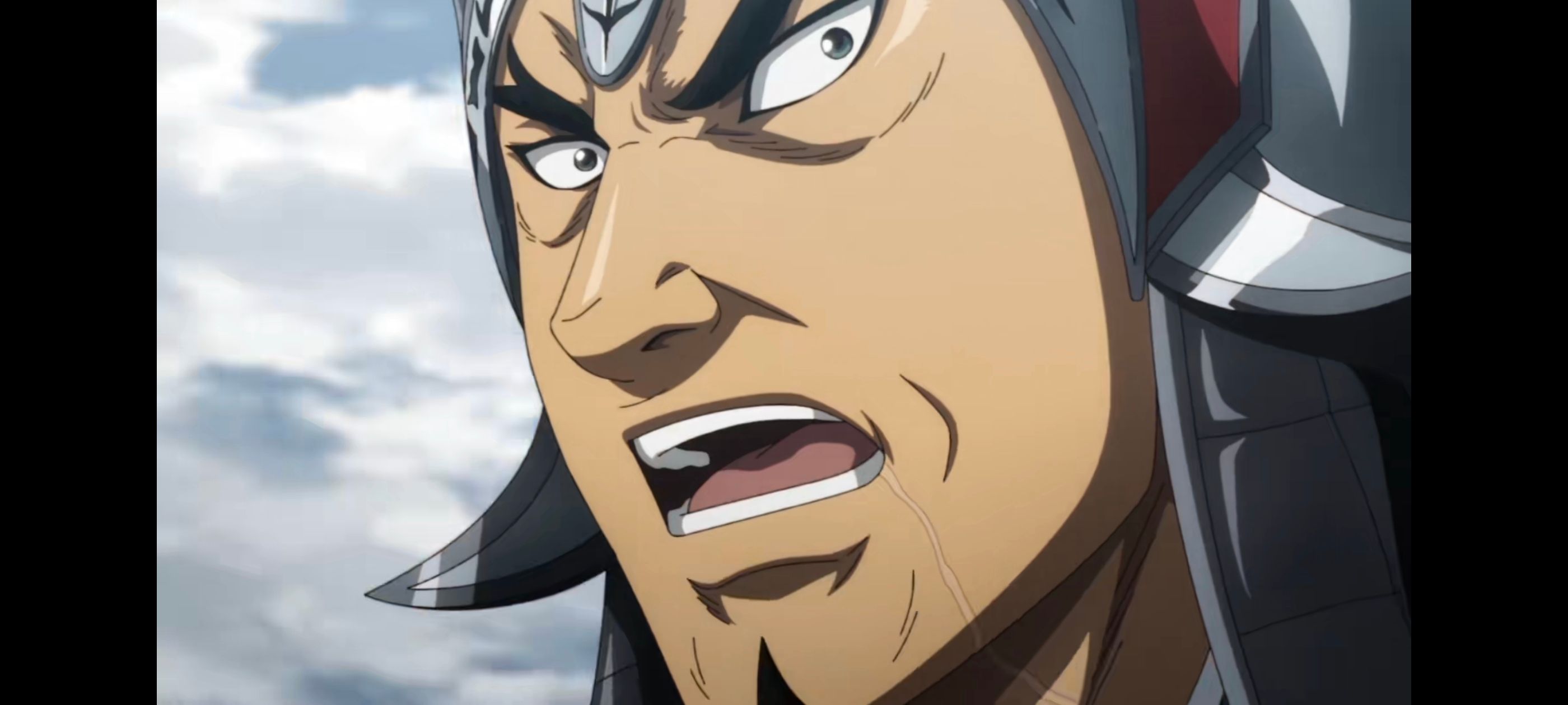 王者天下,动画,动漫,番剧,ACG