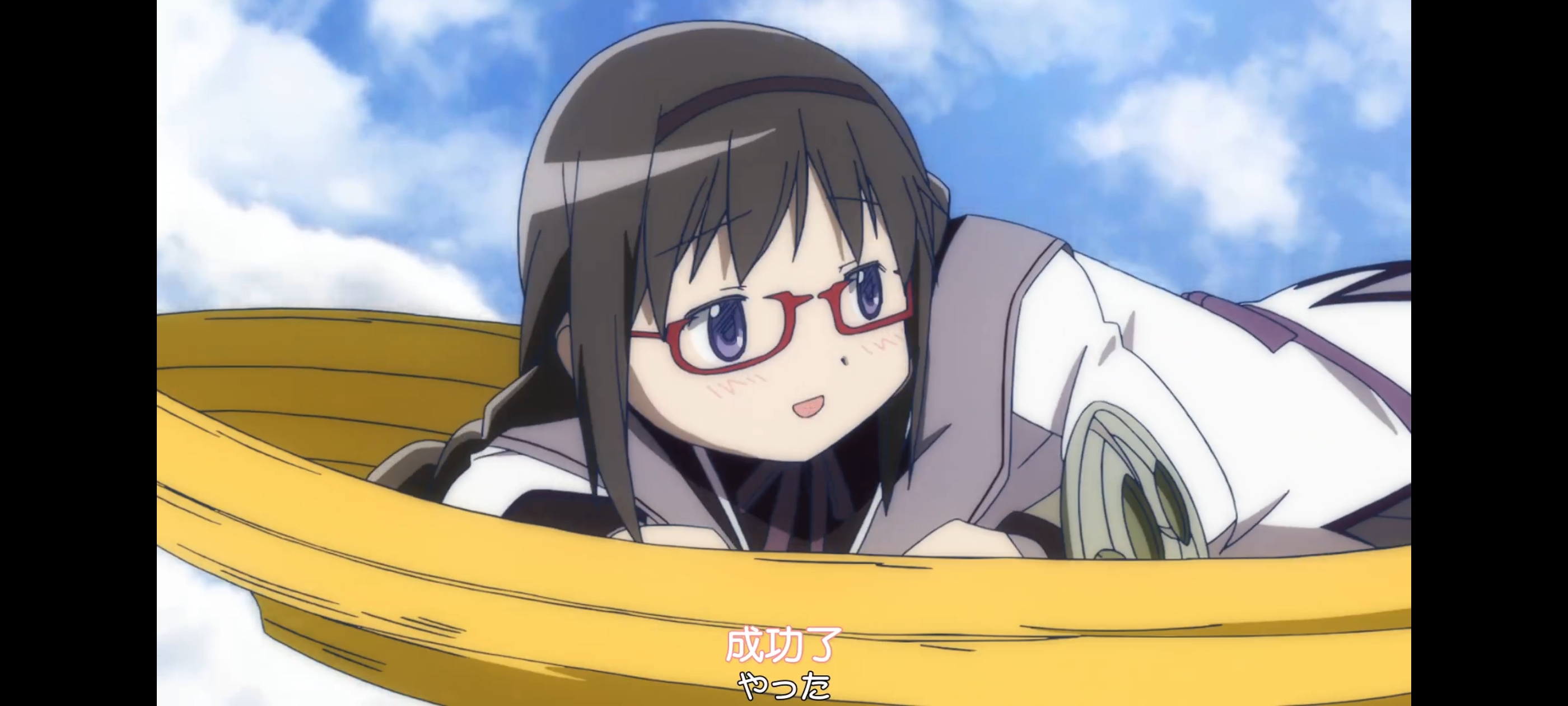 魔法少女小圆,魔法少女,动画,动漫,二次元,ACG