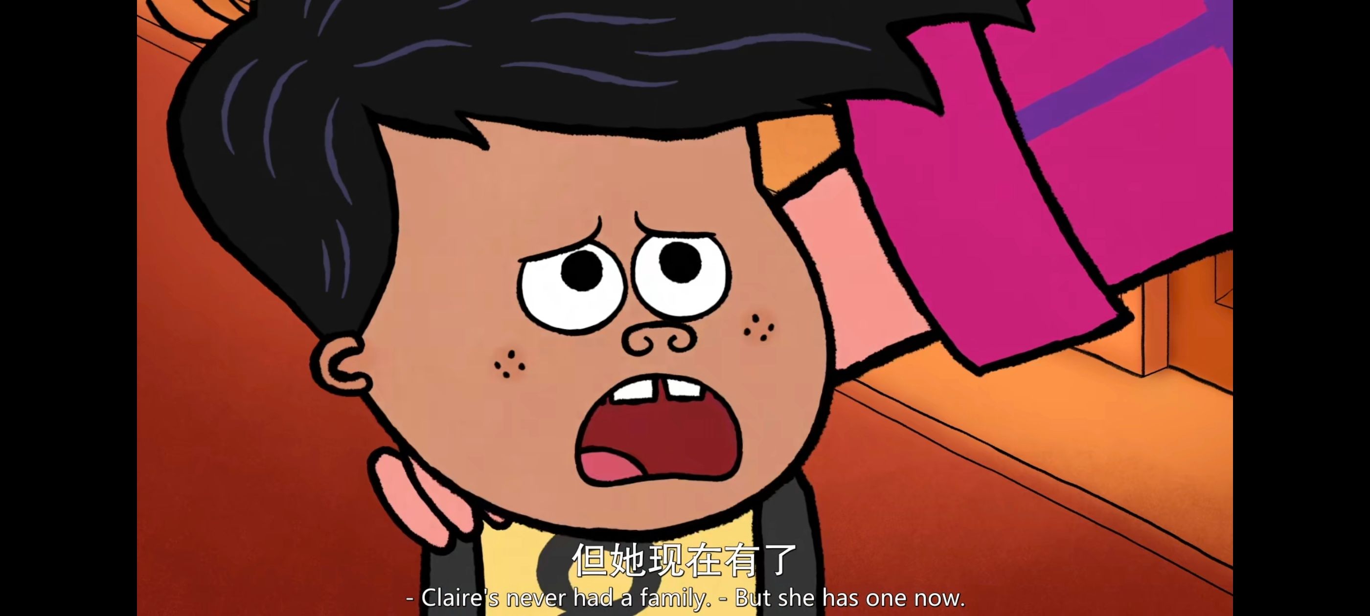 蝙蝠侠家族,蝙蝠侠一家,动画,动漫,番剧,ACG