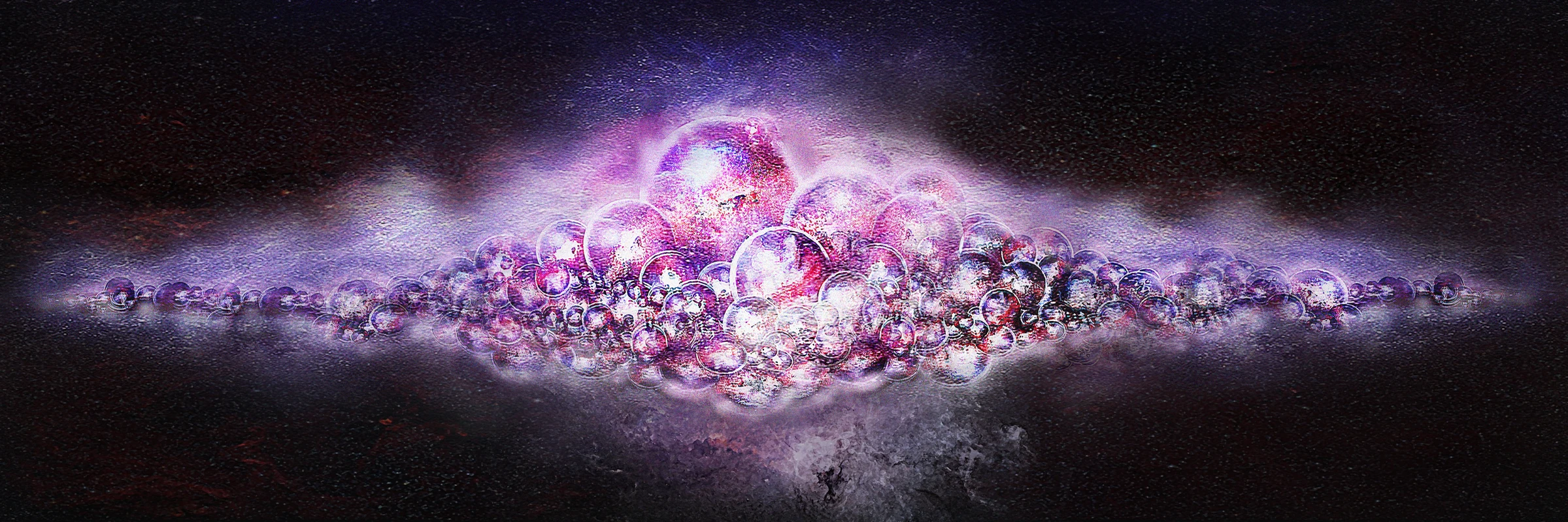 克苏鲁,克苏鲁神话,犹格索托斯,尤格索托斯,Cthulhu,美图,壁纸,绘画,插画