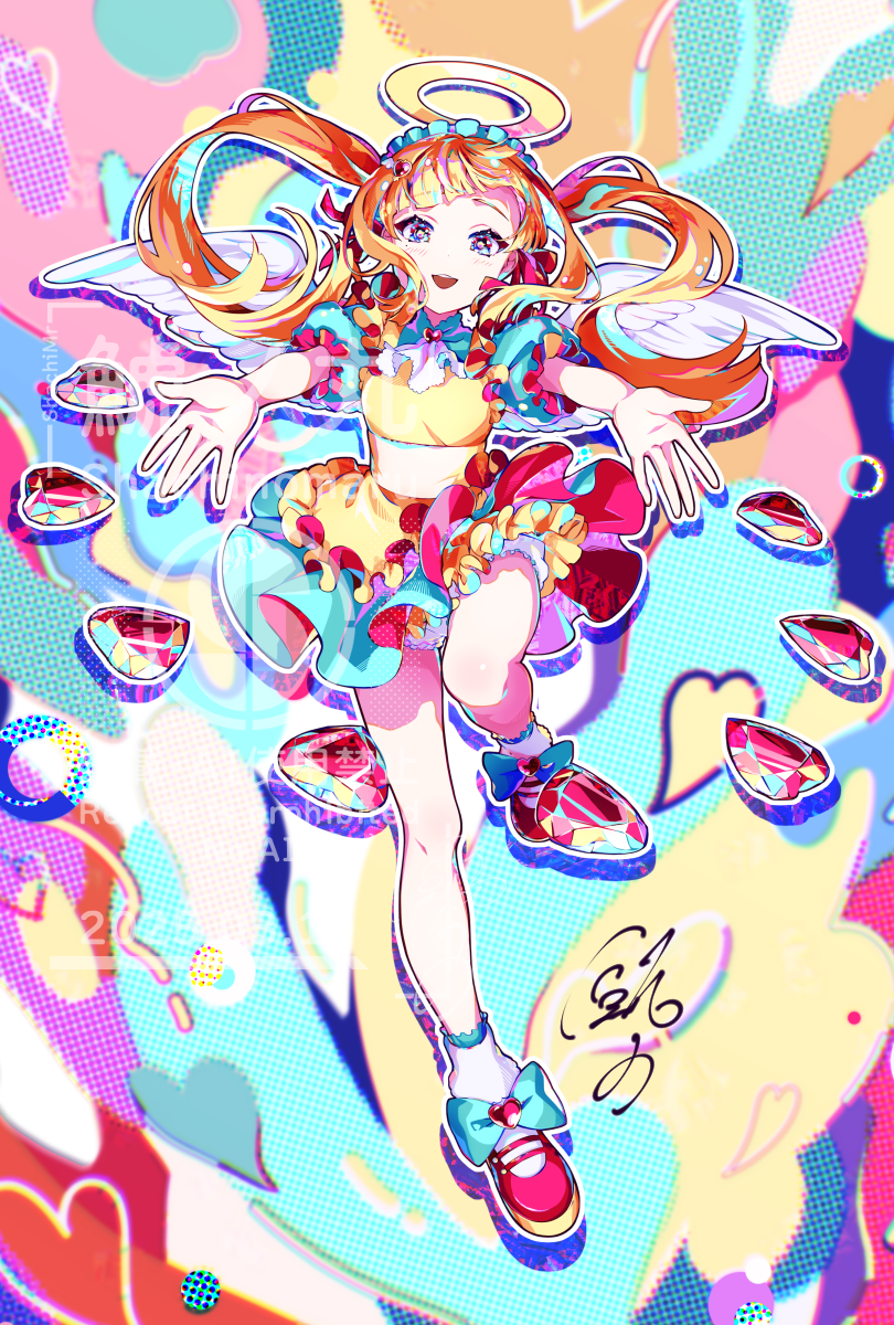 pixiv,二次元,绘画,壁纸,美少女