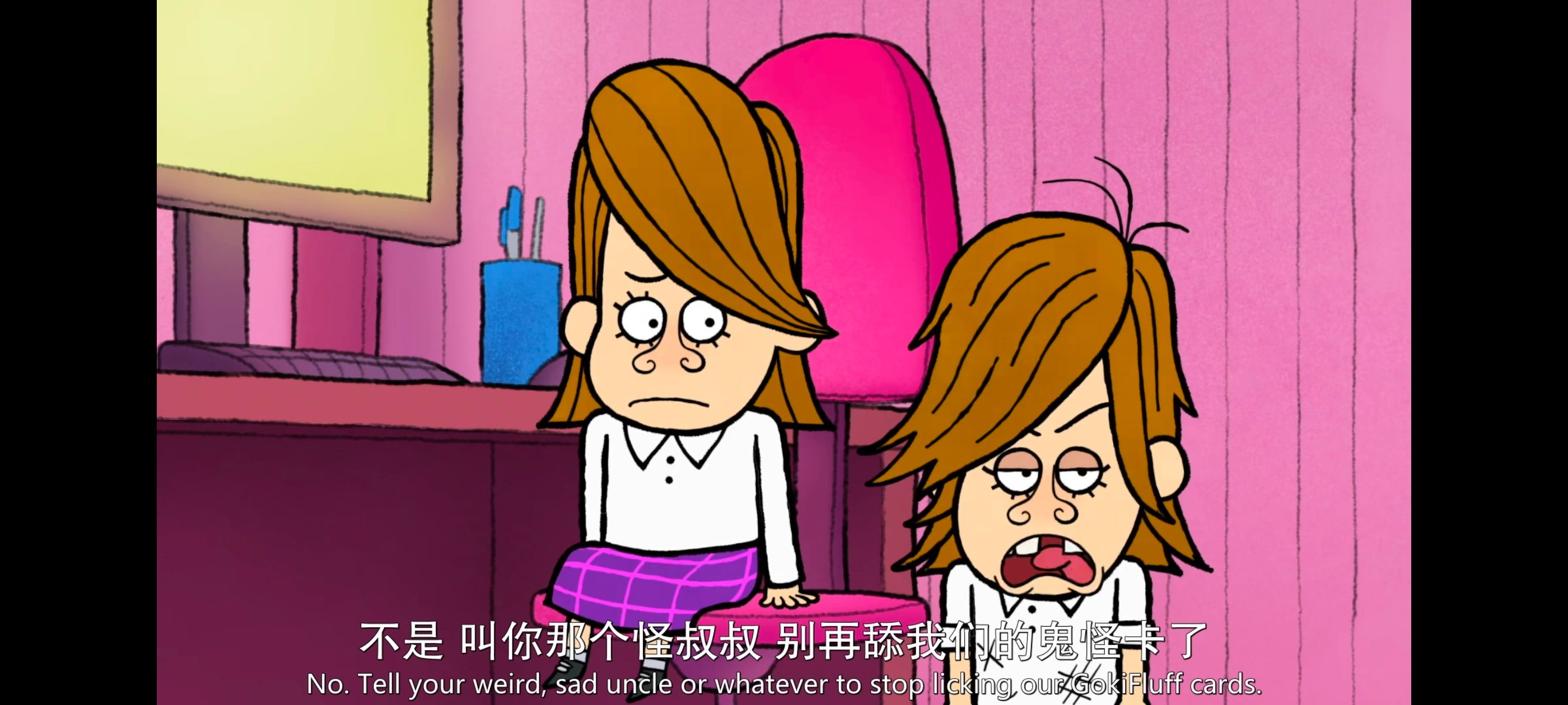 DC,美漫,蝙蝠侠家族,蝙蝠侠一家,动画,动漫,番剧,ACG