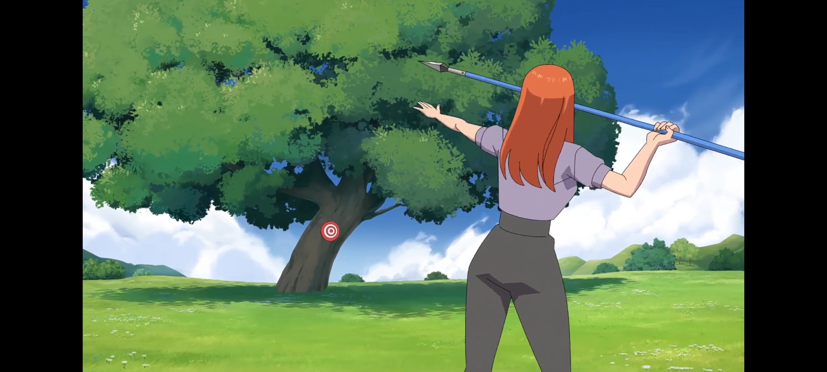 无敌少侠,动画,动漫,image,番剧,ACG