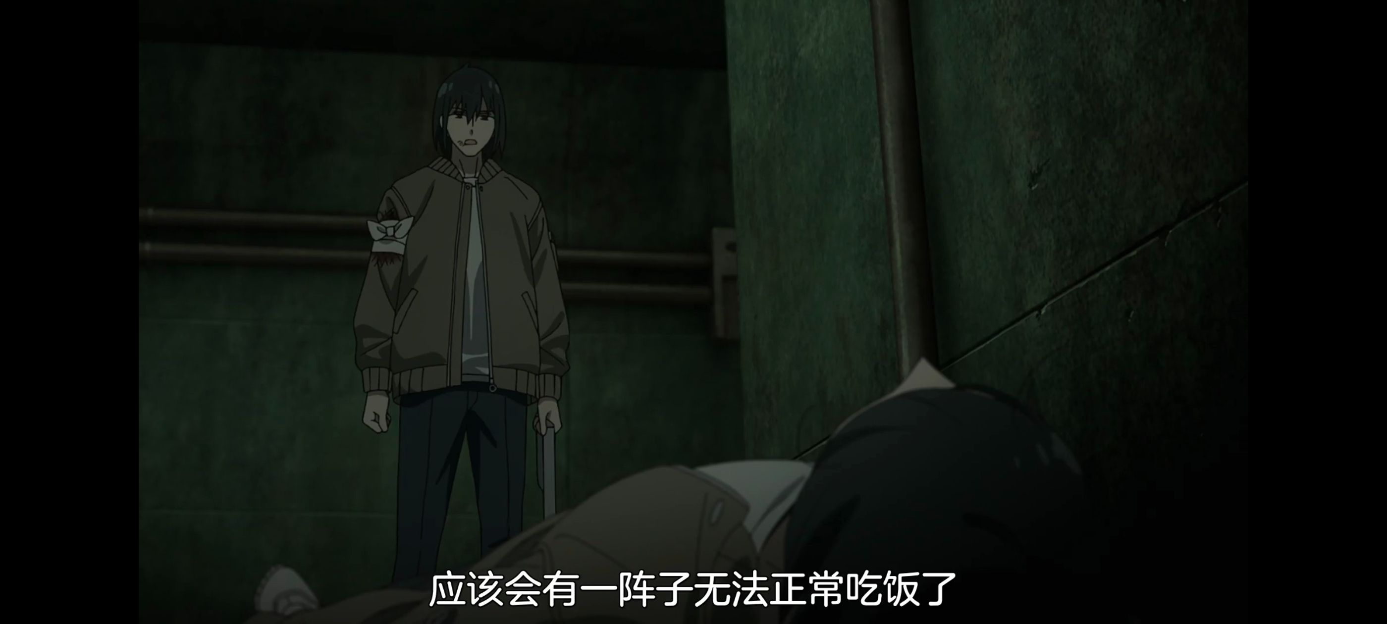 间谍过家家,SPYFAMILY,动画,动漫,番剧,ACG