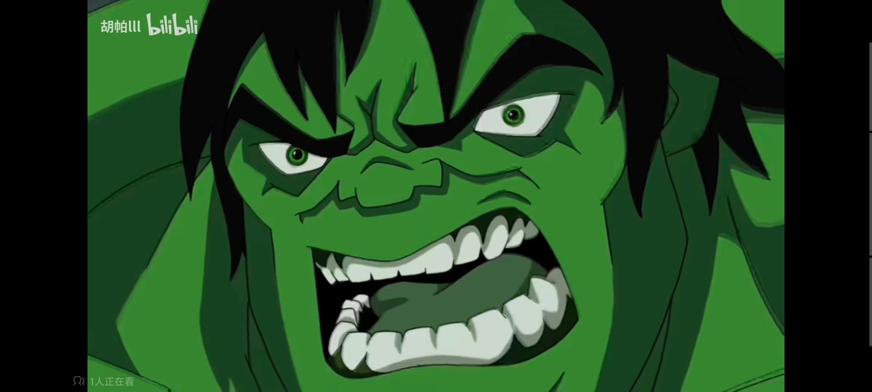 复仇者世上最强英雄组合,复仇者联盟,漫威,超级英雄,动漫,动画,番剧,ACG