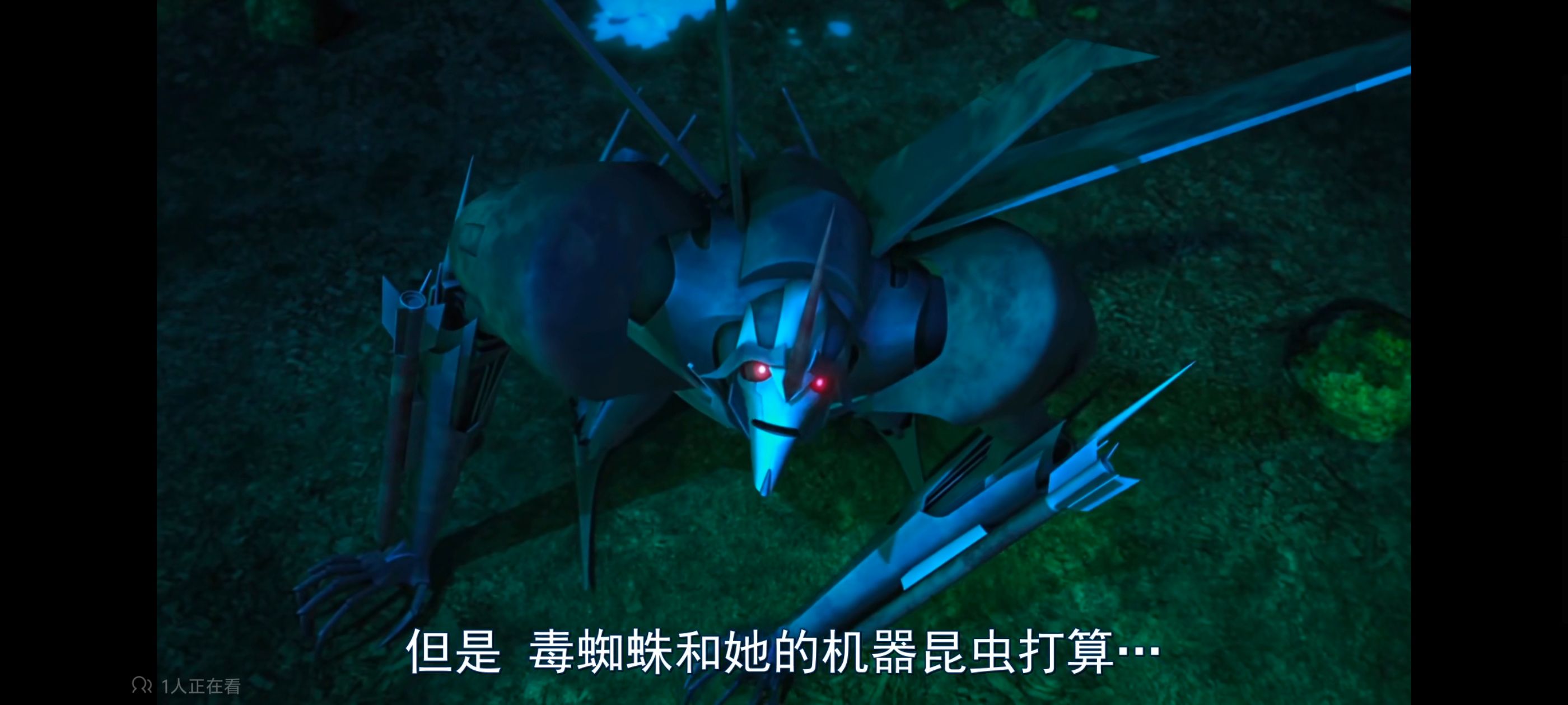 变形金刚,变形金刚领袖之证,动画,动漫,番剧,ACG