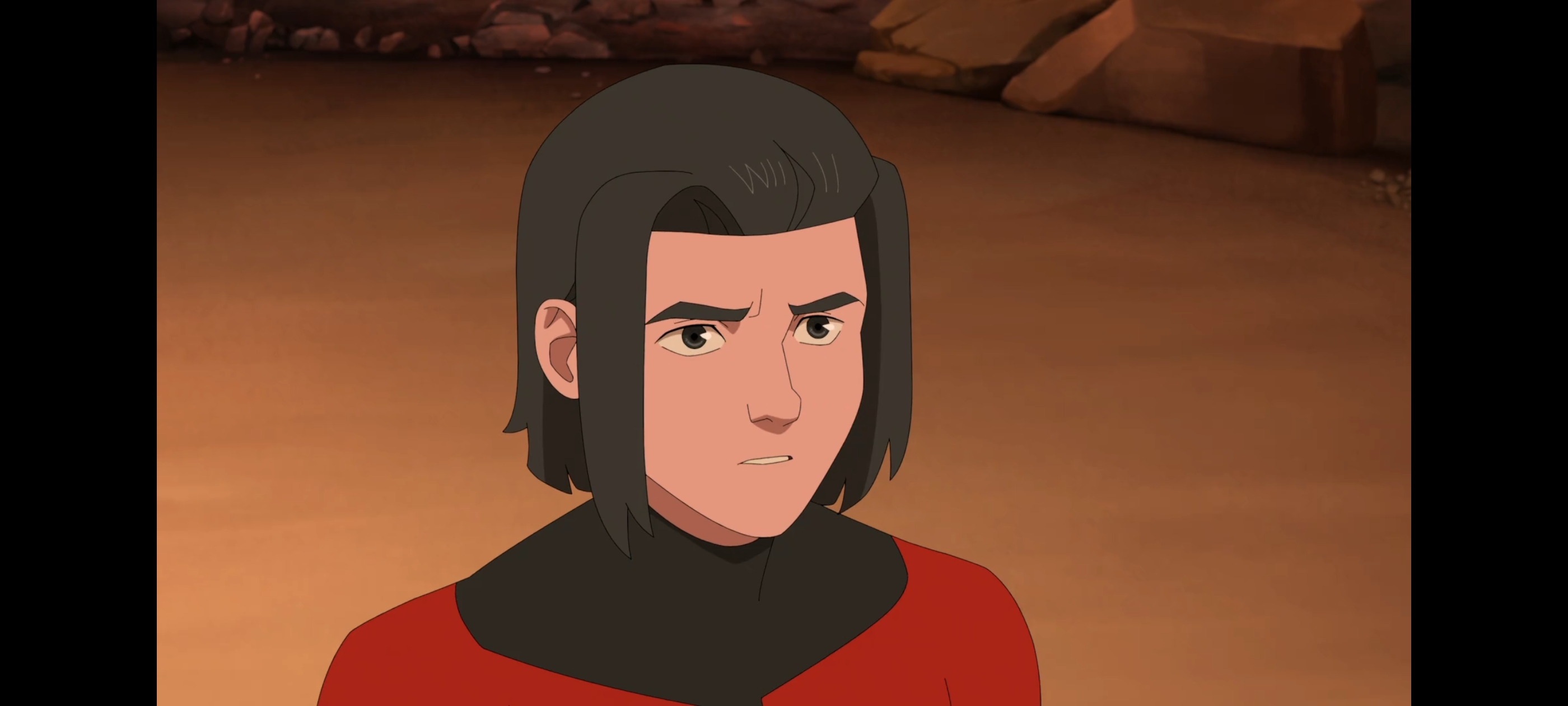 无敌少侠,image,动画,动漫,番剧,ACG