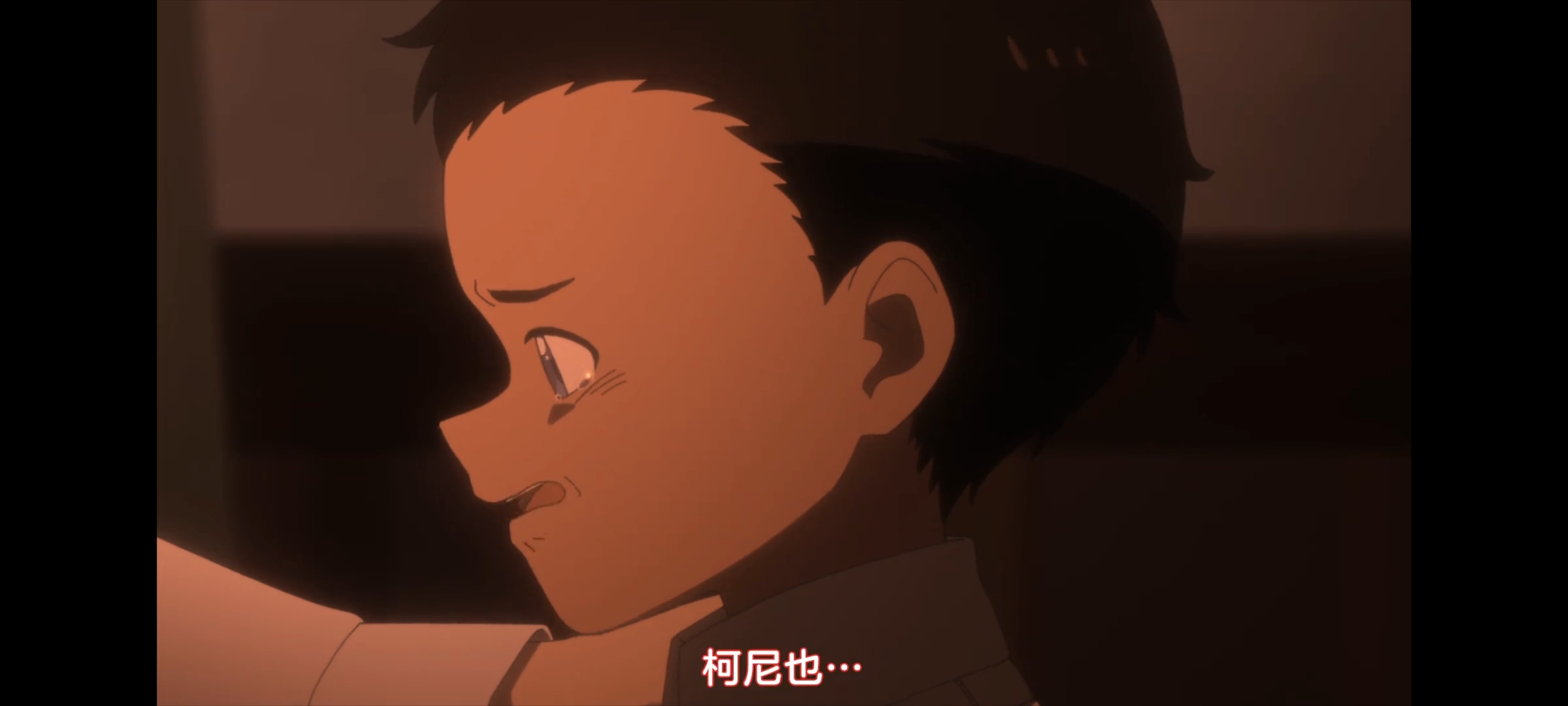 约定的梦幻岛,动画,动漫,番剧,二次元,ACG