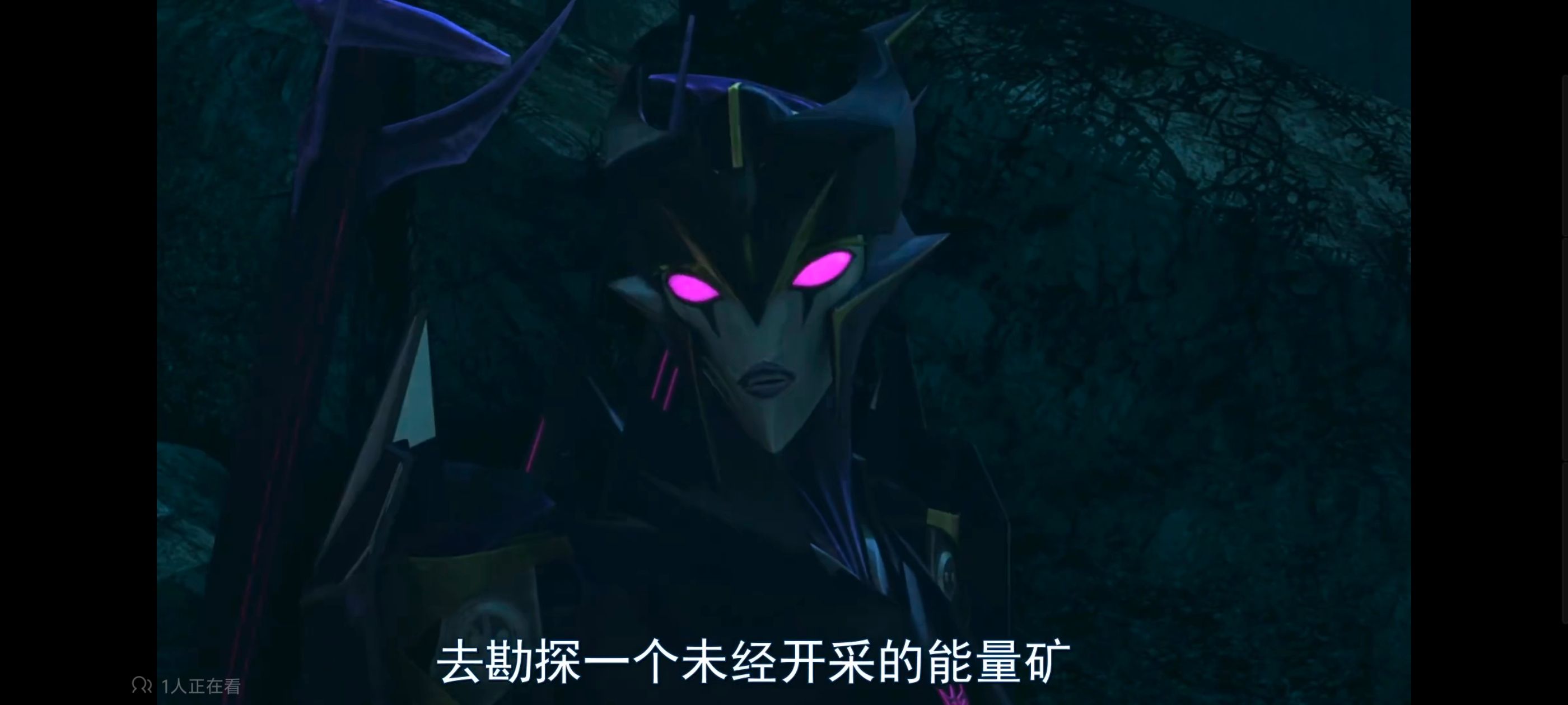 变形金刚,变形金刚领袖之证,动画,动漫,番剧,ACG