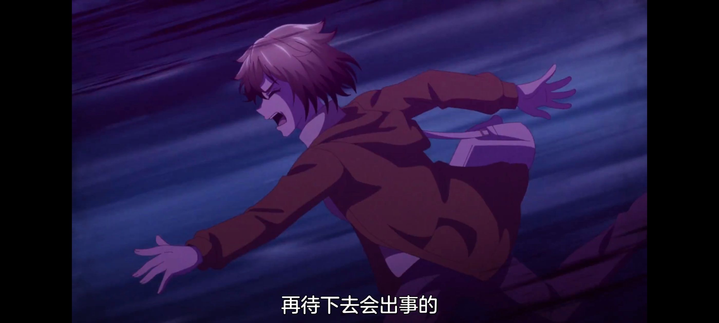 小伽椰并不可怕,神八小妹并不可怕,动画,动漫,番剧,二次元,ACG