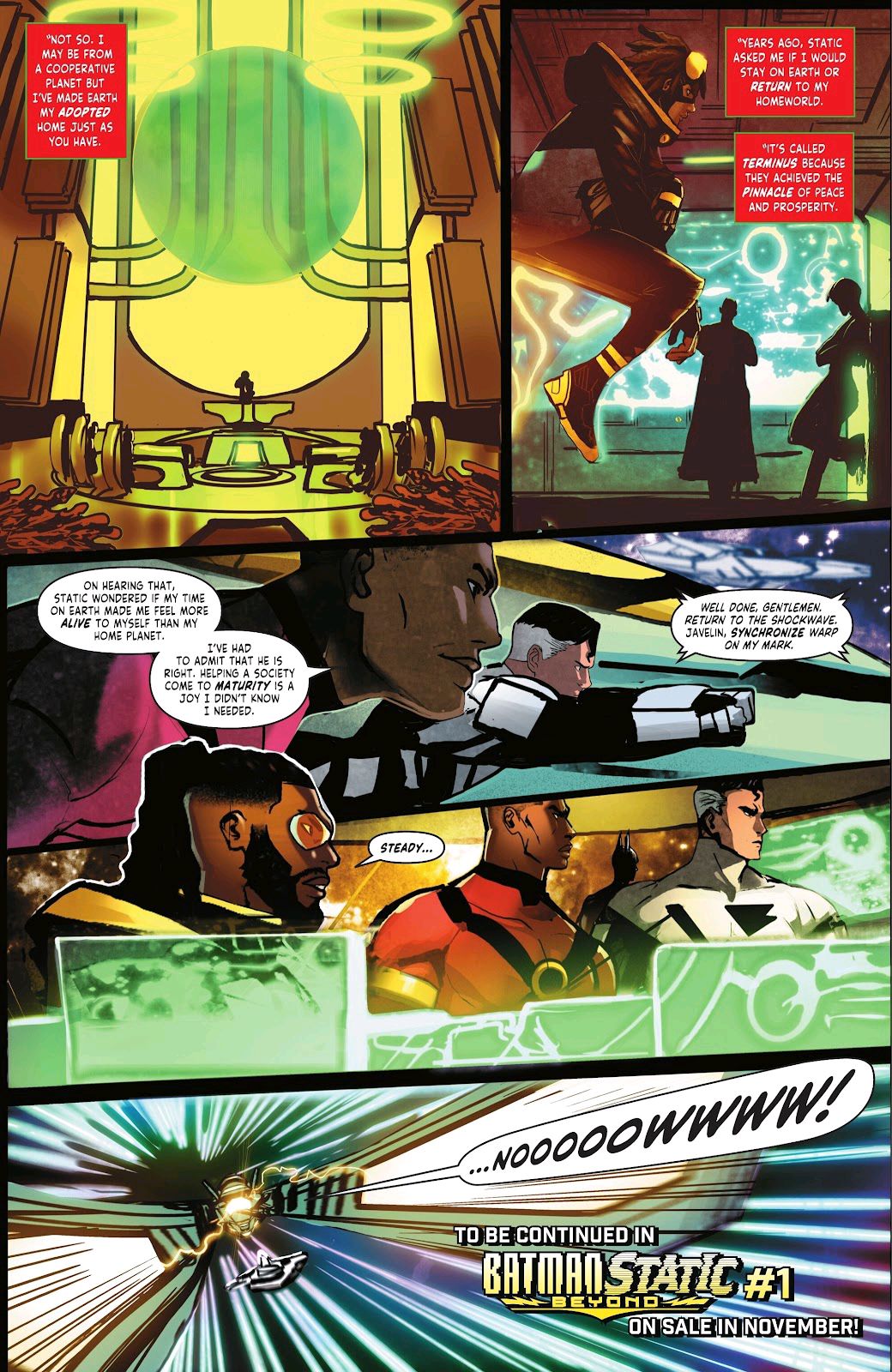 DC,DC漫画,美漫,超级英雄,漫画,动漫,绝对宇宙,绝对超人,超人,ACG