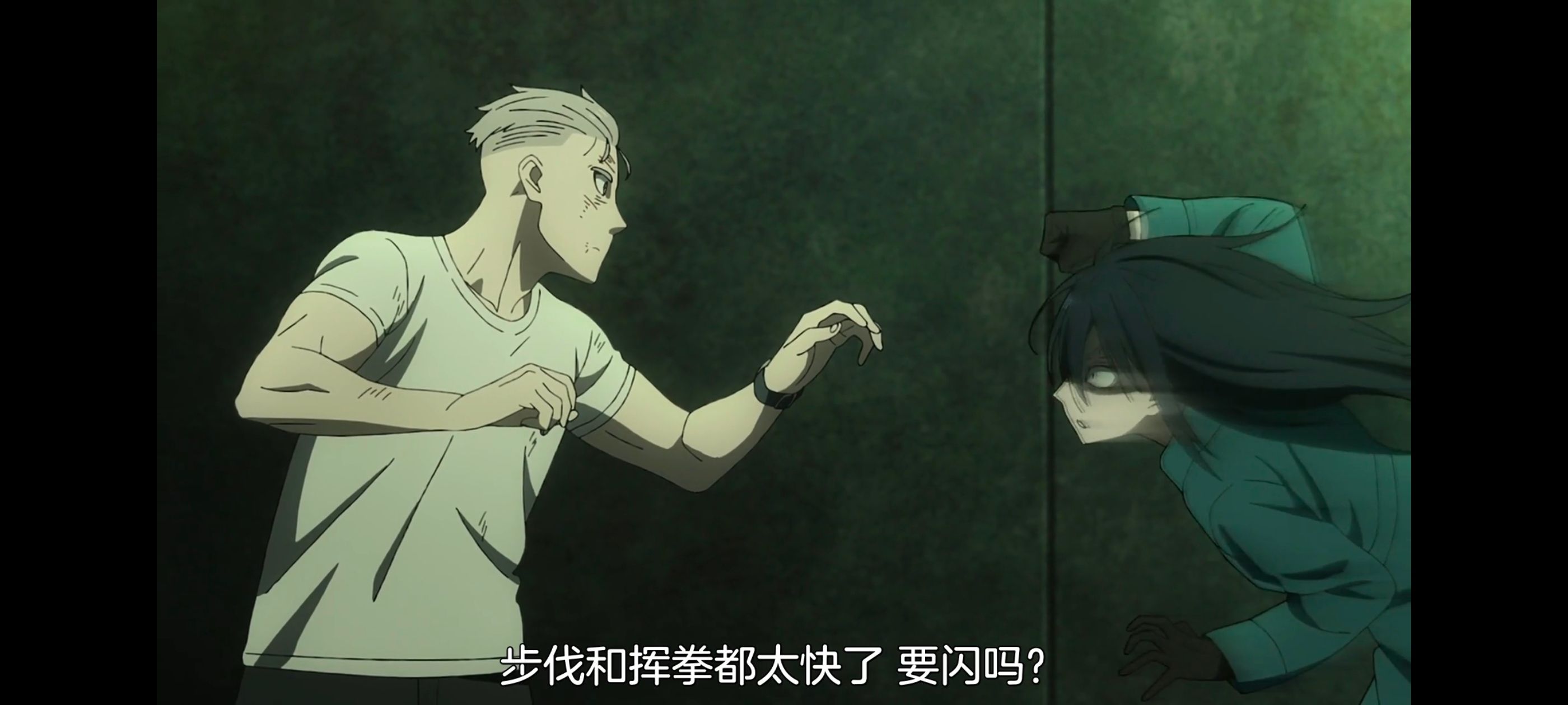 间谍过家家,SPYFAMILY,动画,动漫,番剧,ACG