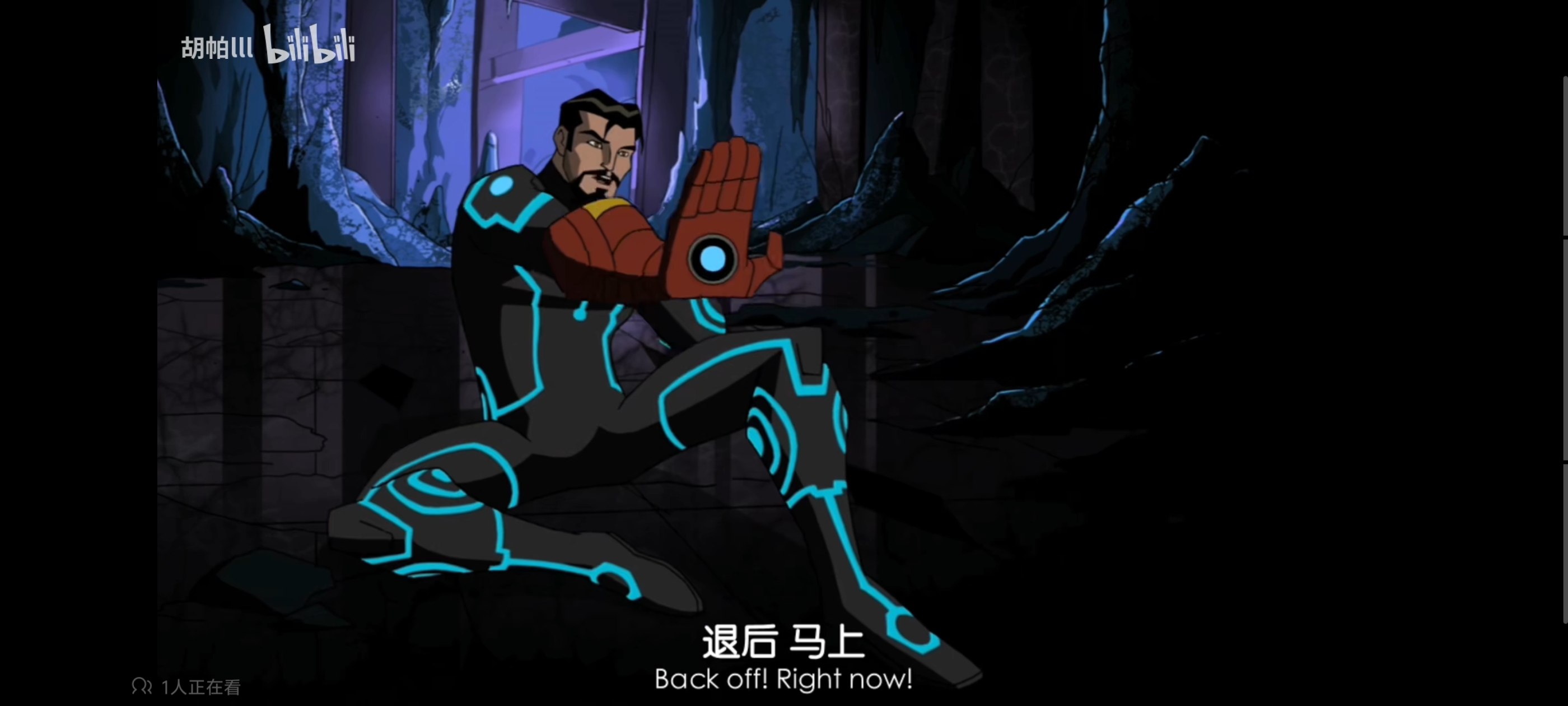 复仇者世界上最强英雄组合,超级英雄组合复仇者,动画,动漫,漫威,超级英雄,番剧,ACG,复仇者联盟