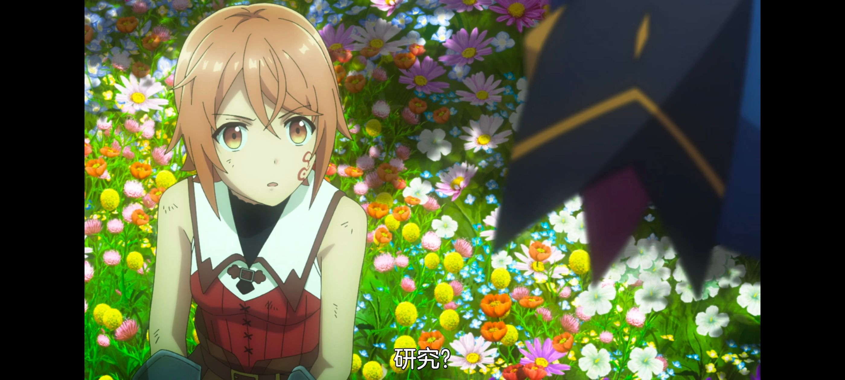 凭你也想讨伐魔王,你这种家伙别想打败魔王,动画,动漫,番剧,ACG